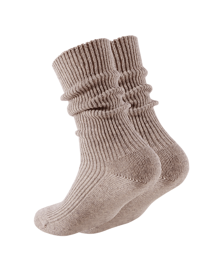 Cashmere - Crema