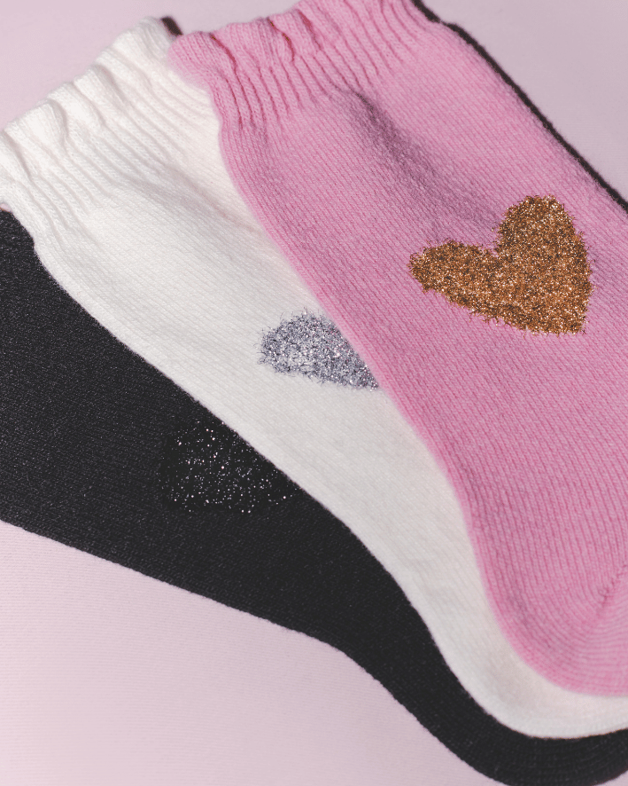 Cashmere Elegance - Black