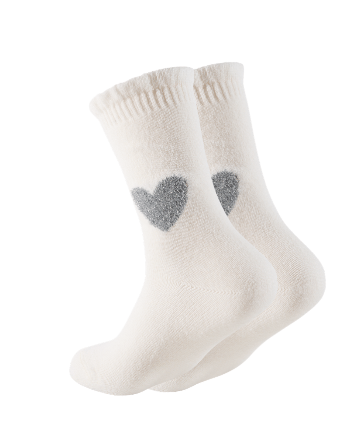 Cashmere Elegance - Offwhite