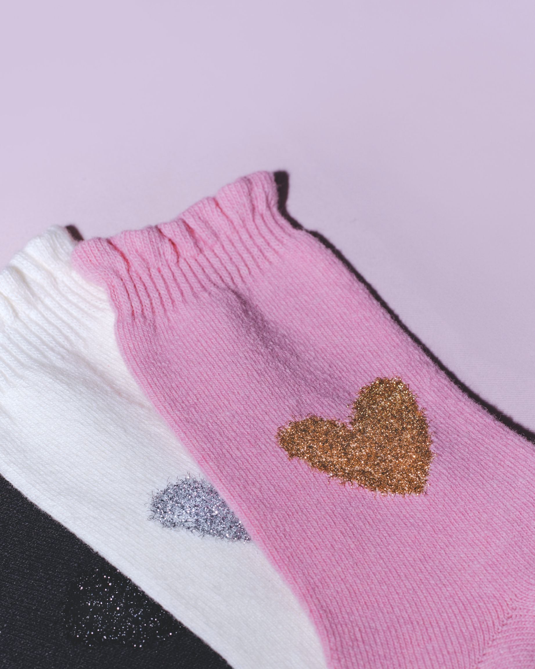 Cashmere Elegance - Pink