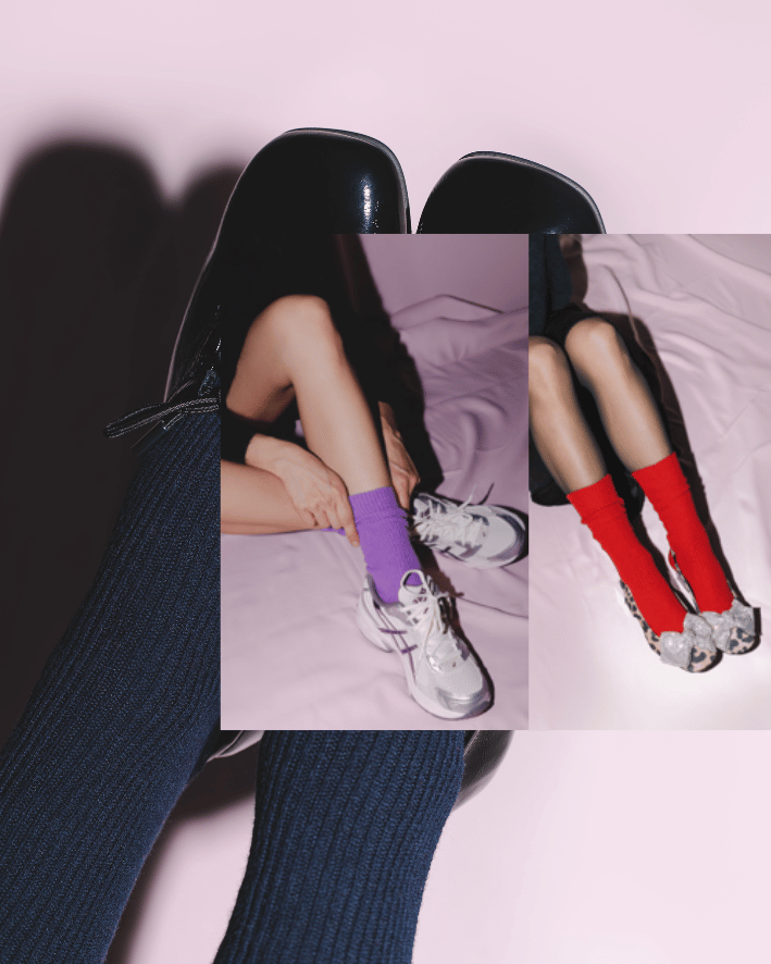 Cashmere - Nightblue