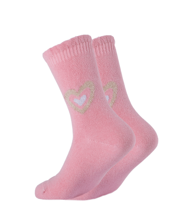 Cashmere Elegance - Love Love Love