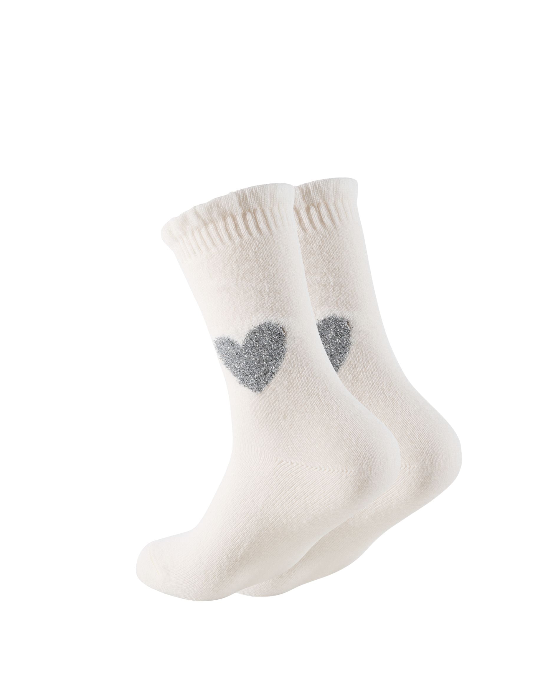 Cashmere Elegance - Offwhite