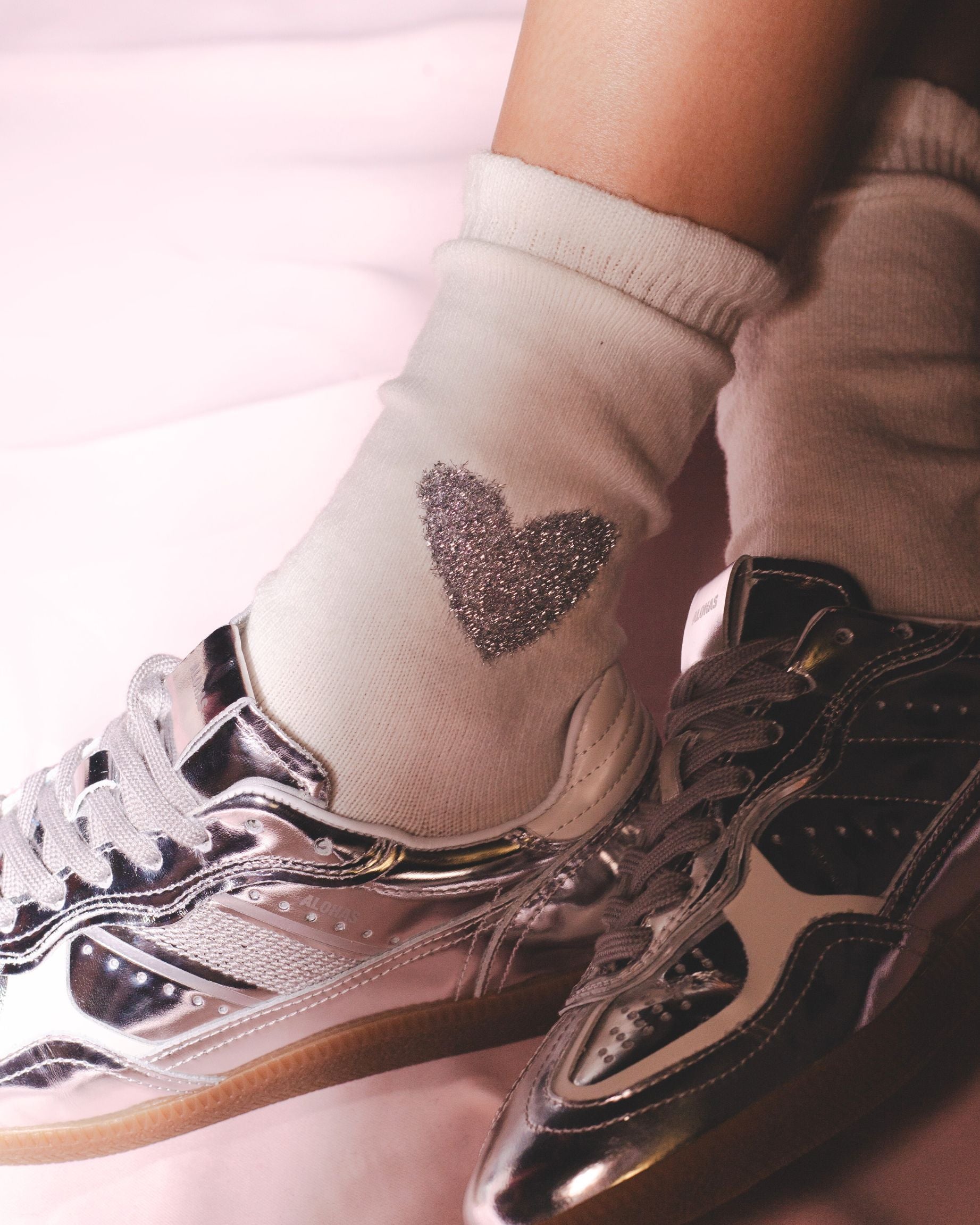 Cashmere Elegance - Offwhite