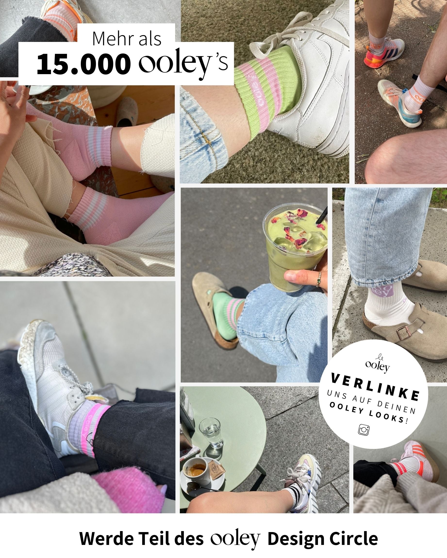 Streetmood - NEON Swimming Pool