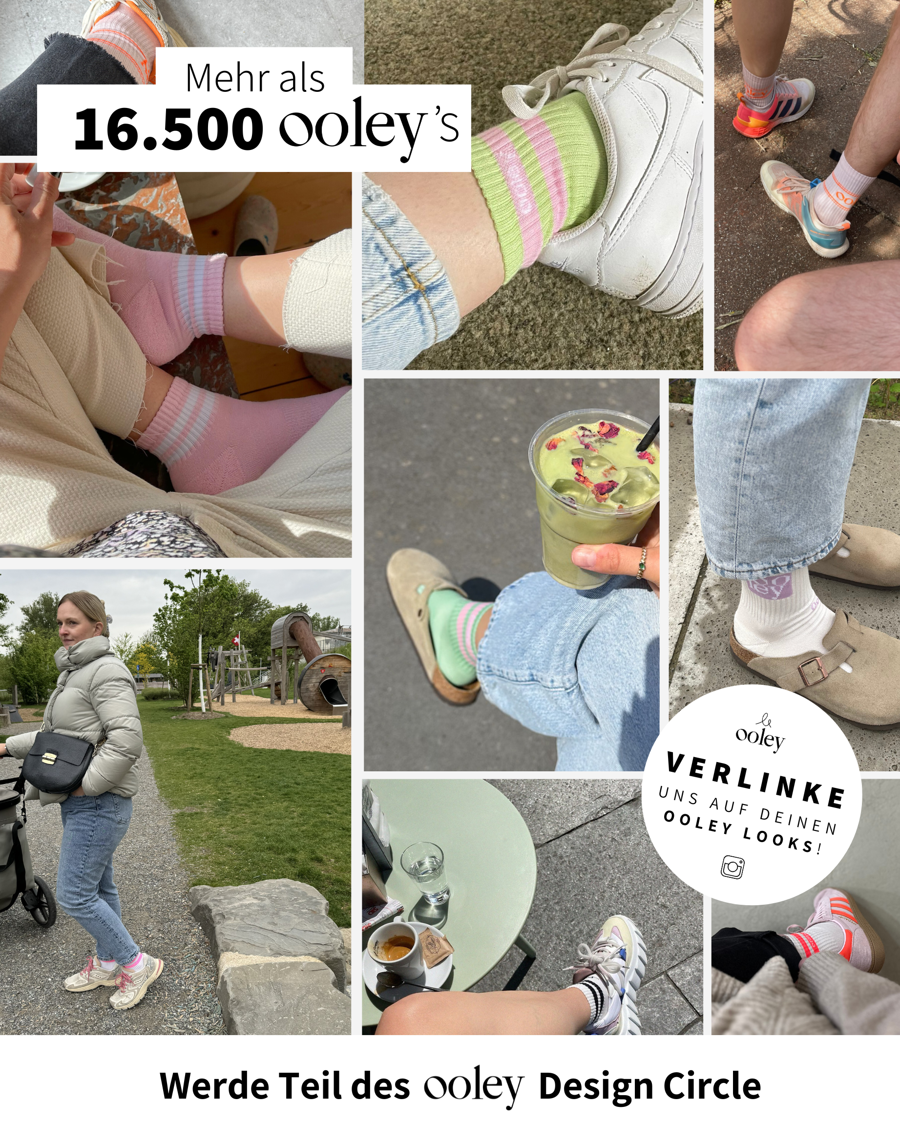 Streetmood Light 3 Pack