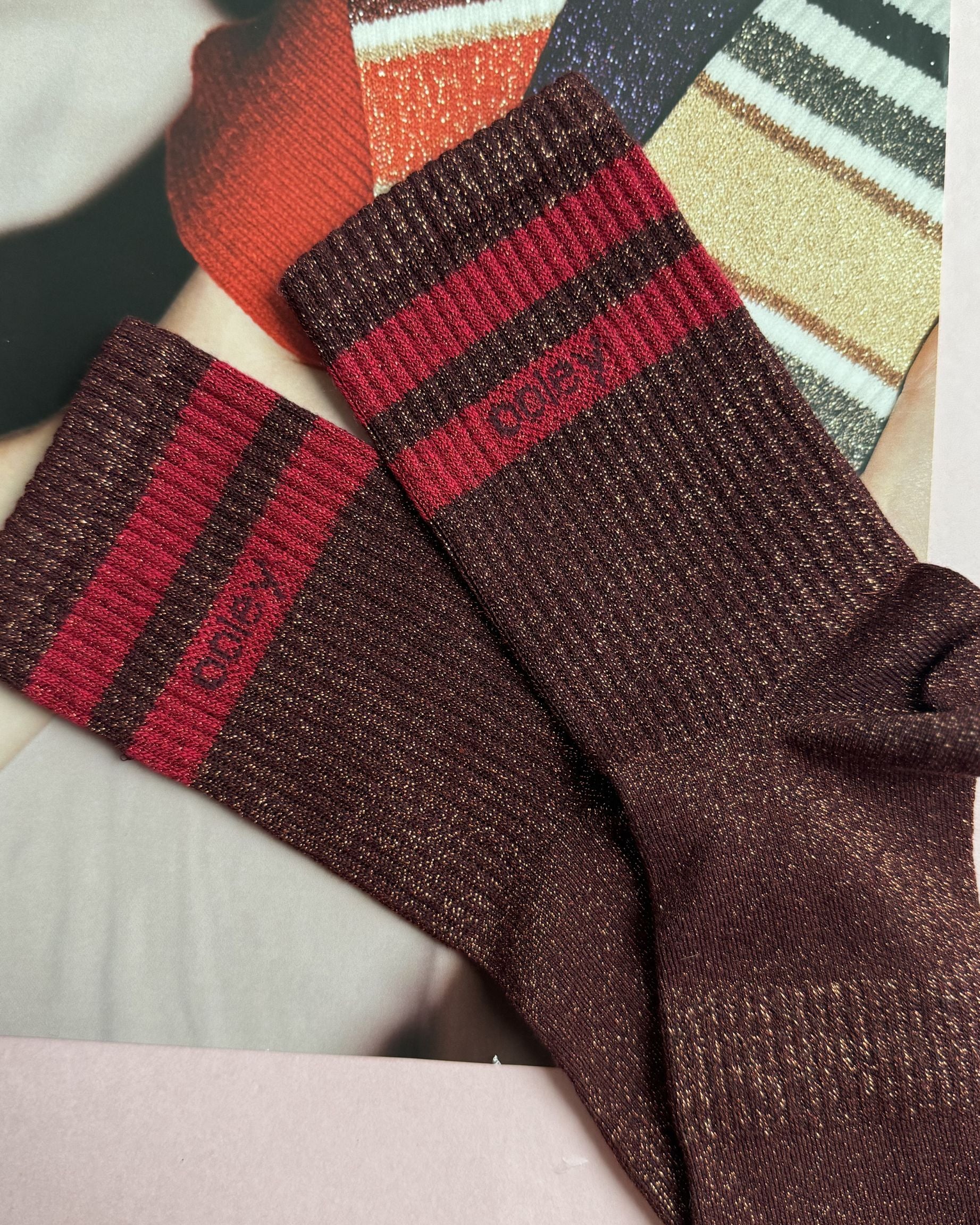 Electra - Chilly Red