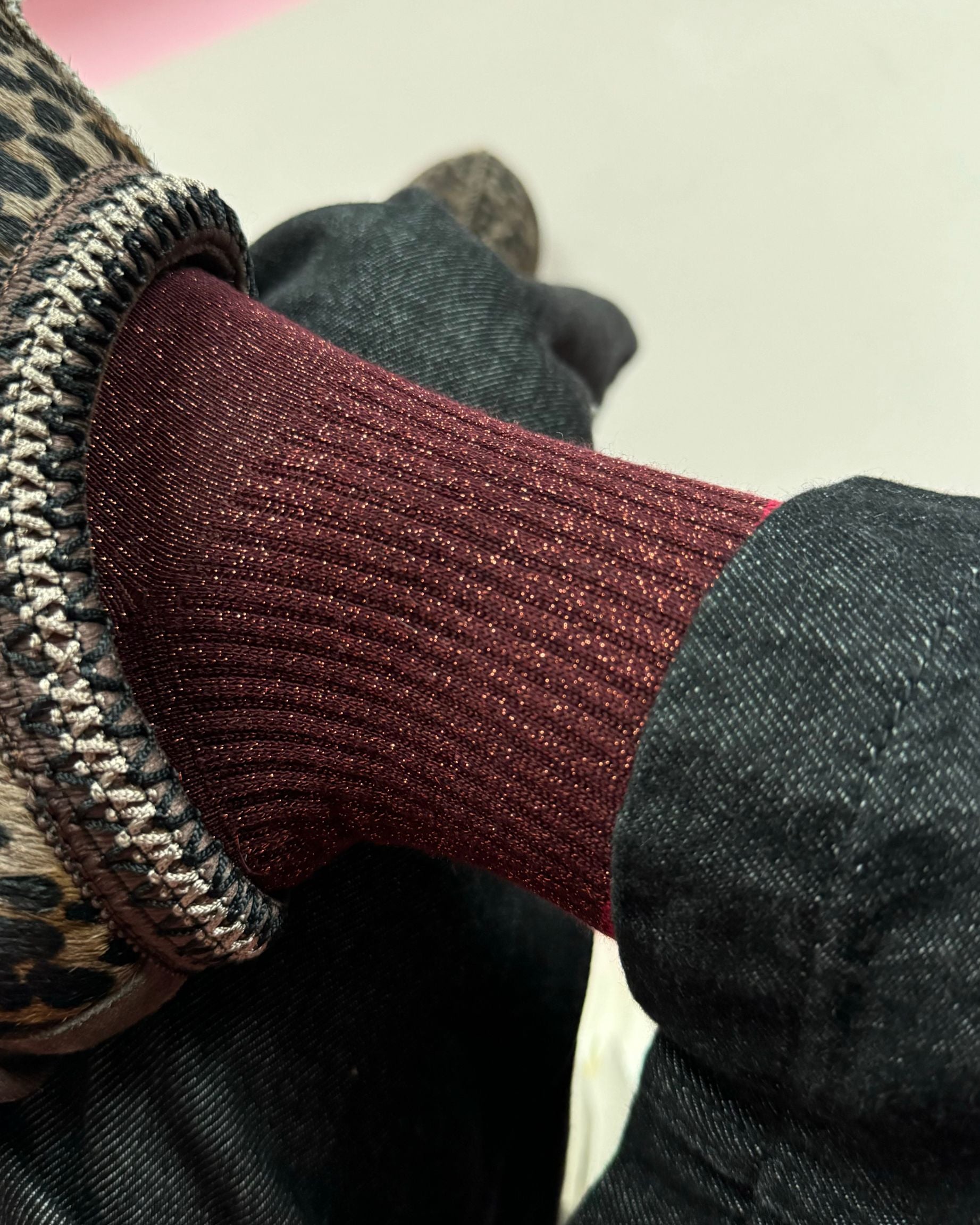 Electra - Chilly Red