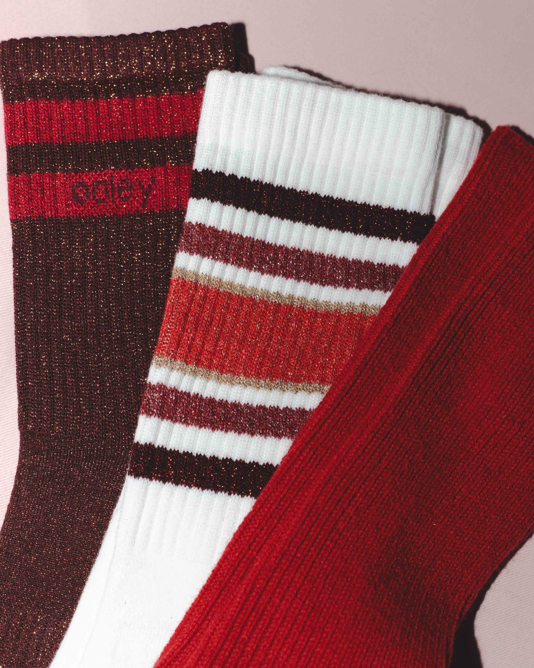 Electra - Chilly Red