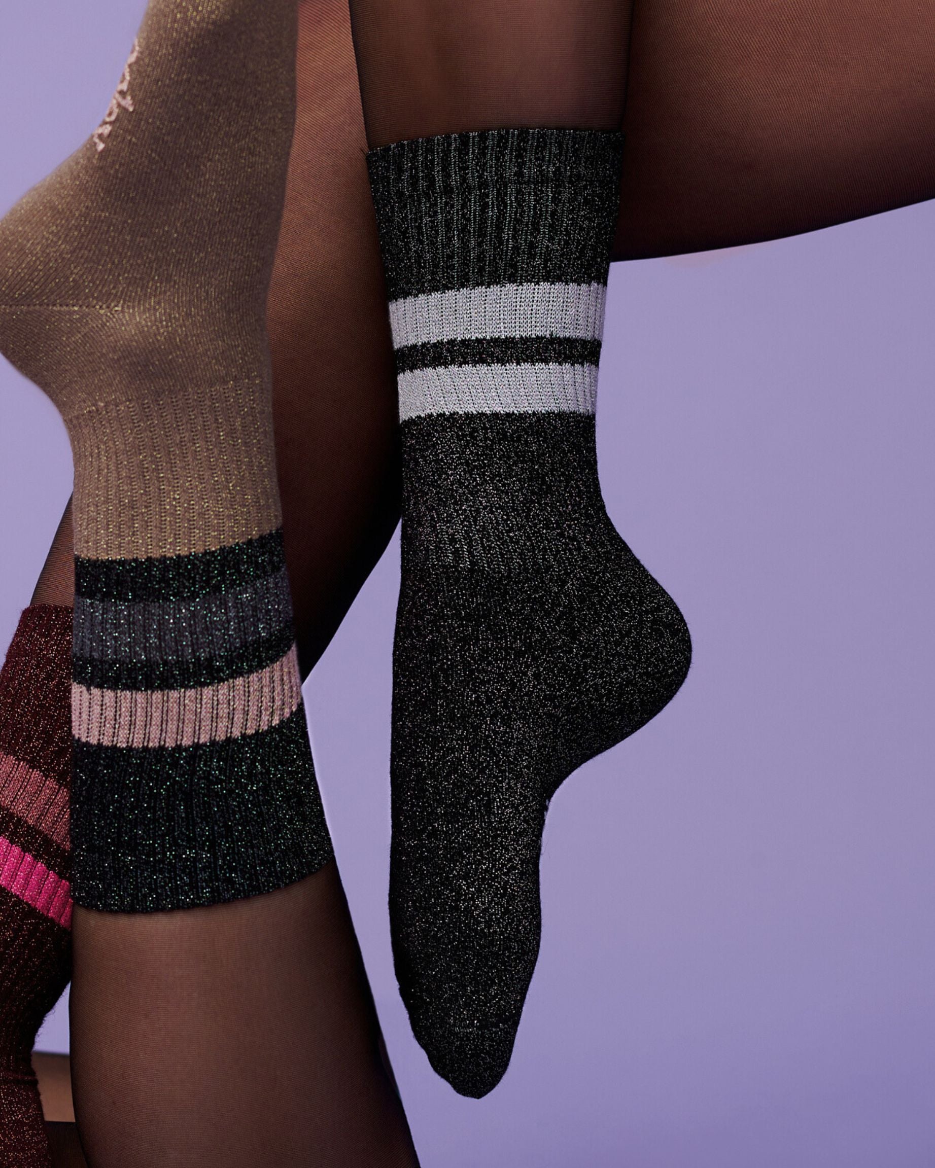 Electra Lungo - Black Sky