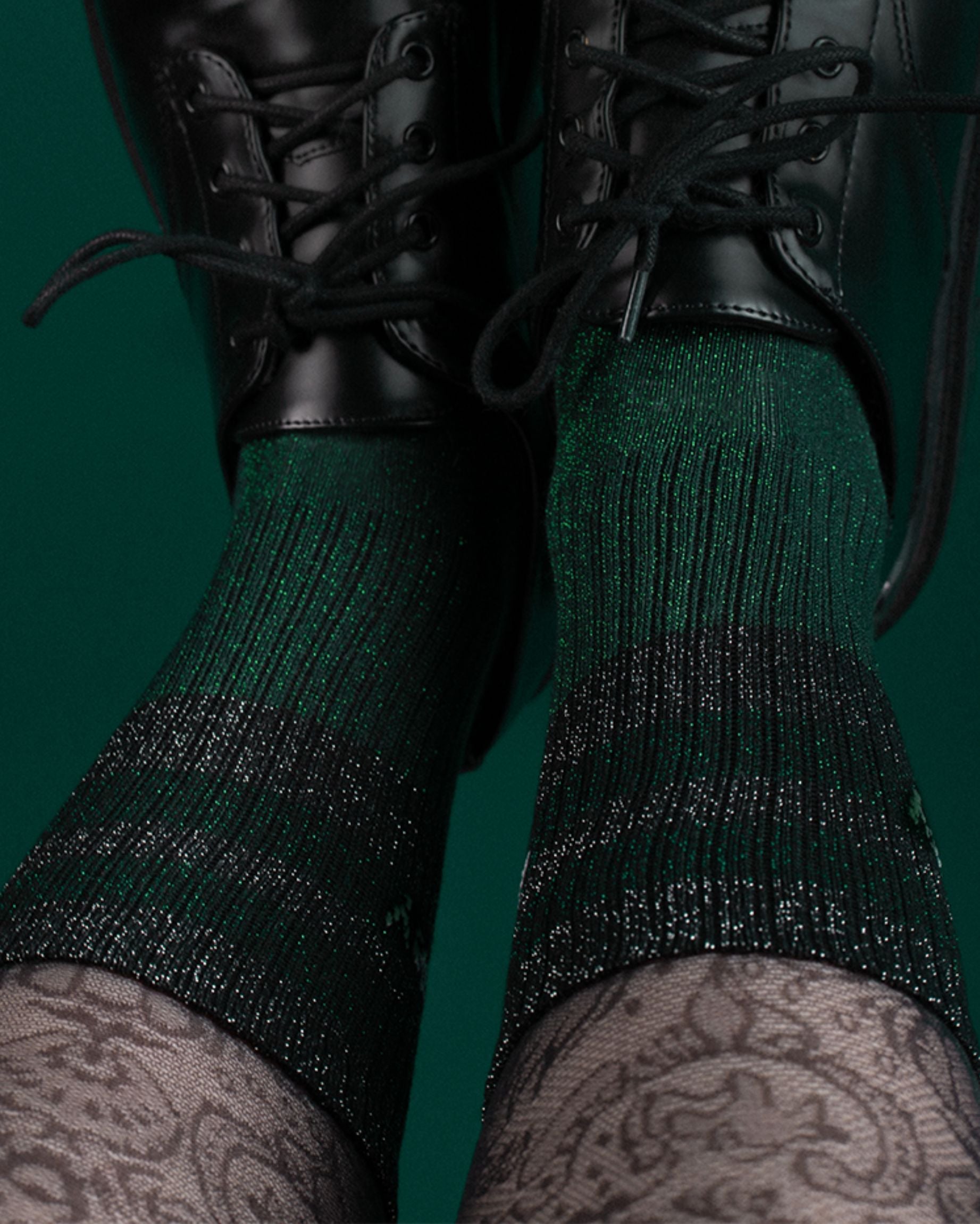 Electra - Shiny Forest