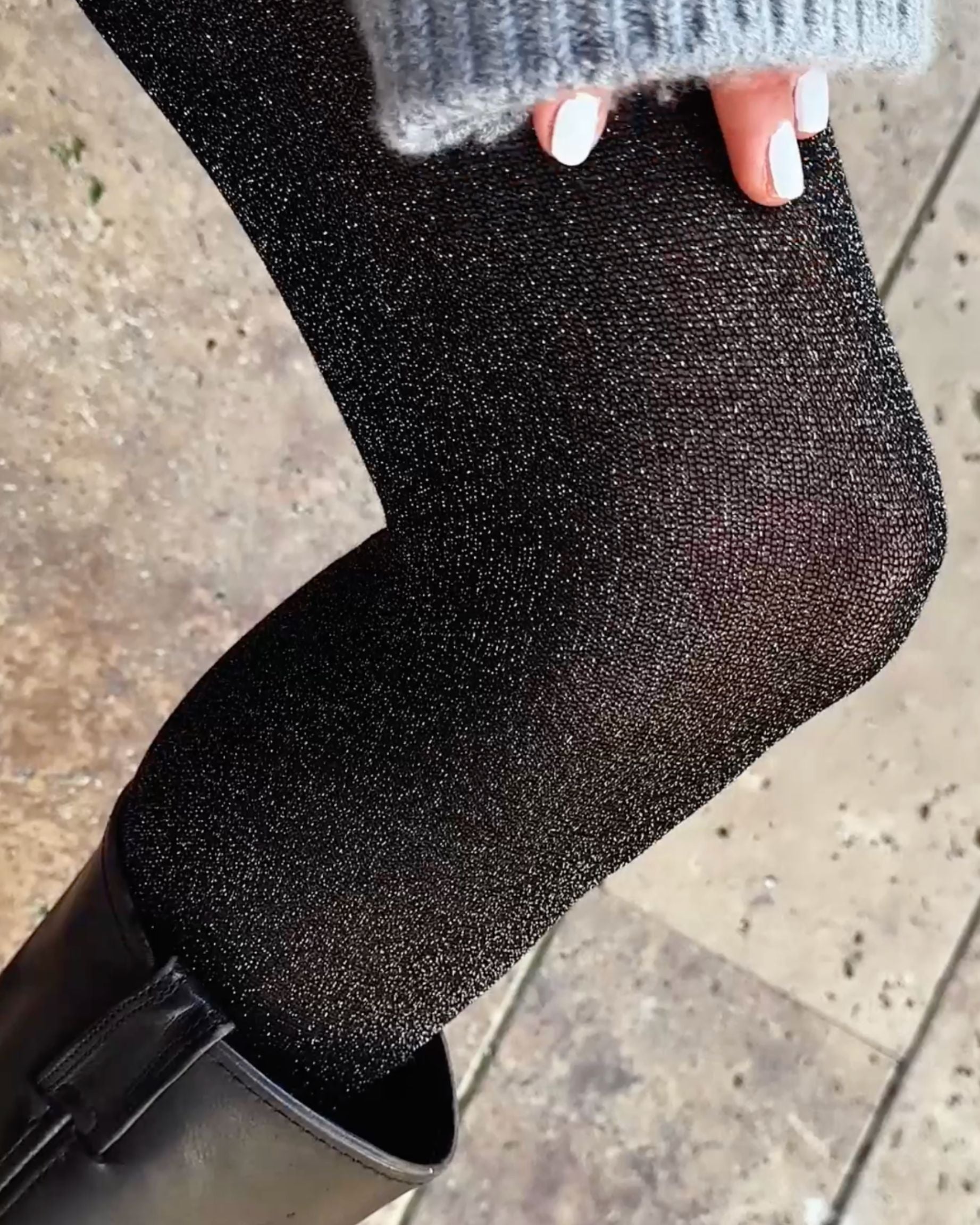 Electra - Tights +1 Paar Santa GRATIS