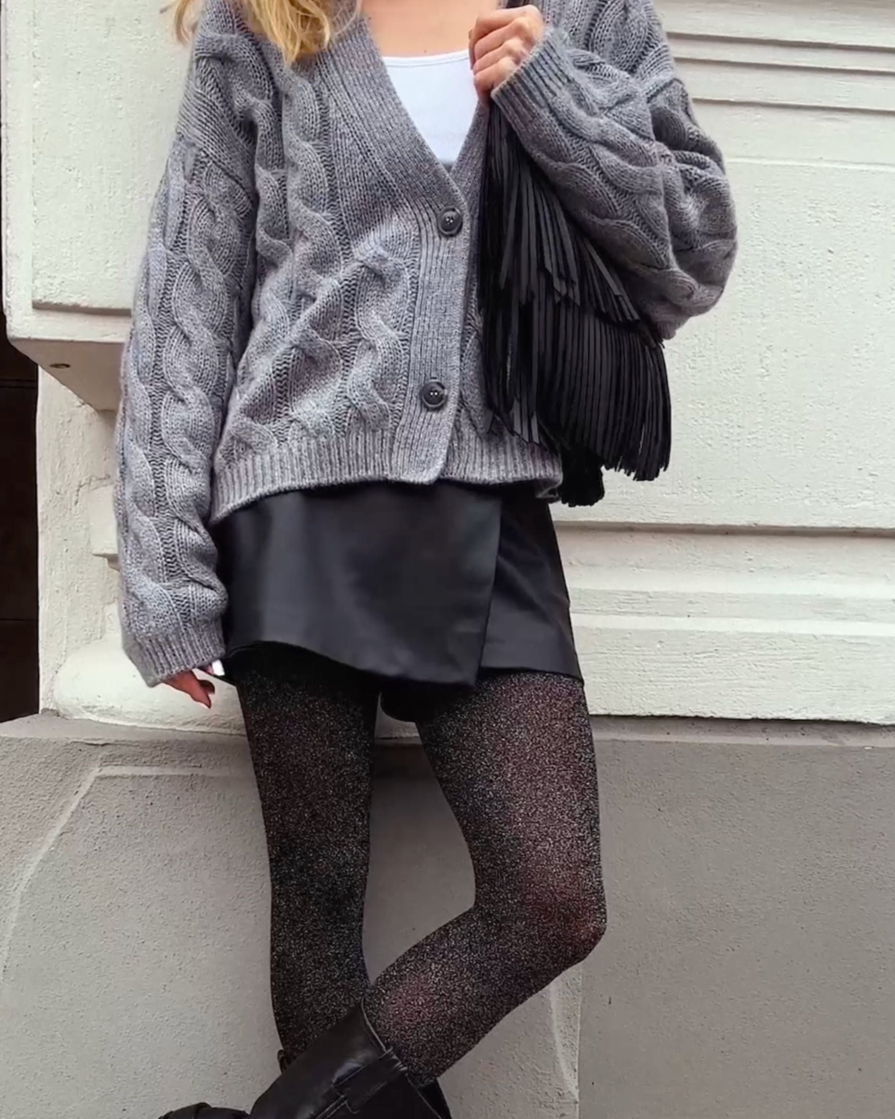 Electra - Tights +1 Paar Santa GRATIS