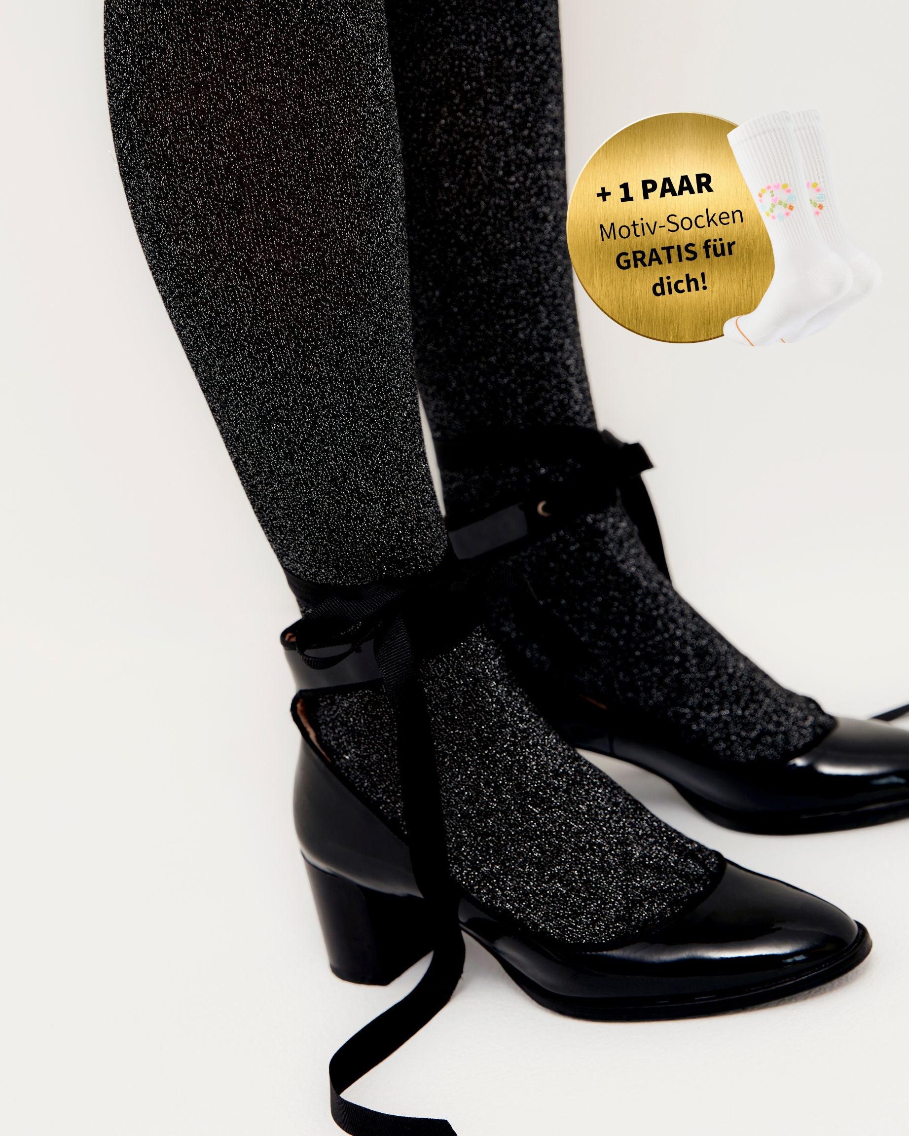 Electra - Tights +1 Paar ICON GRATIS