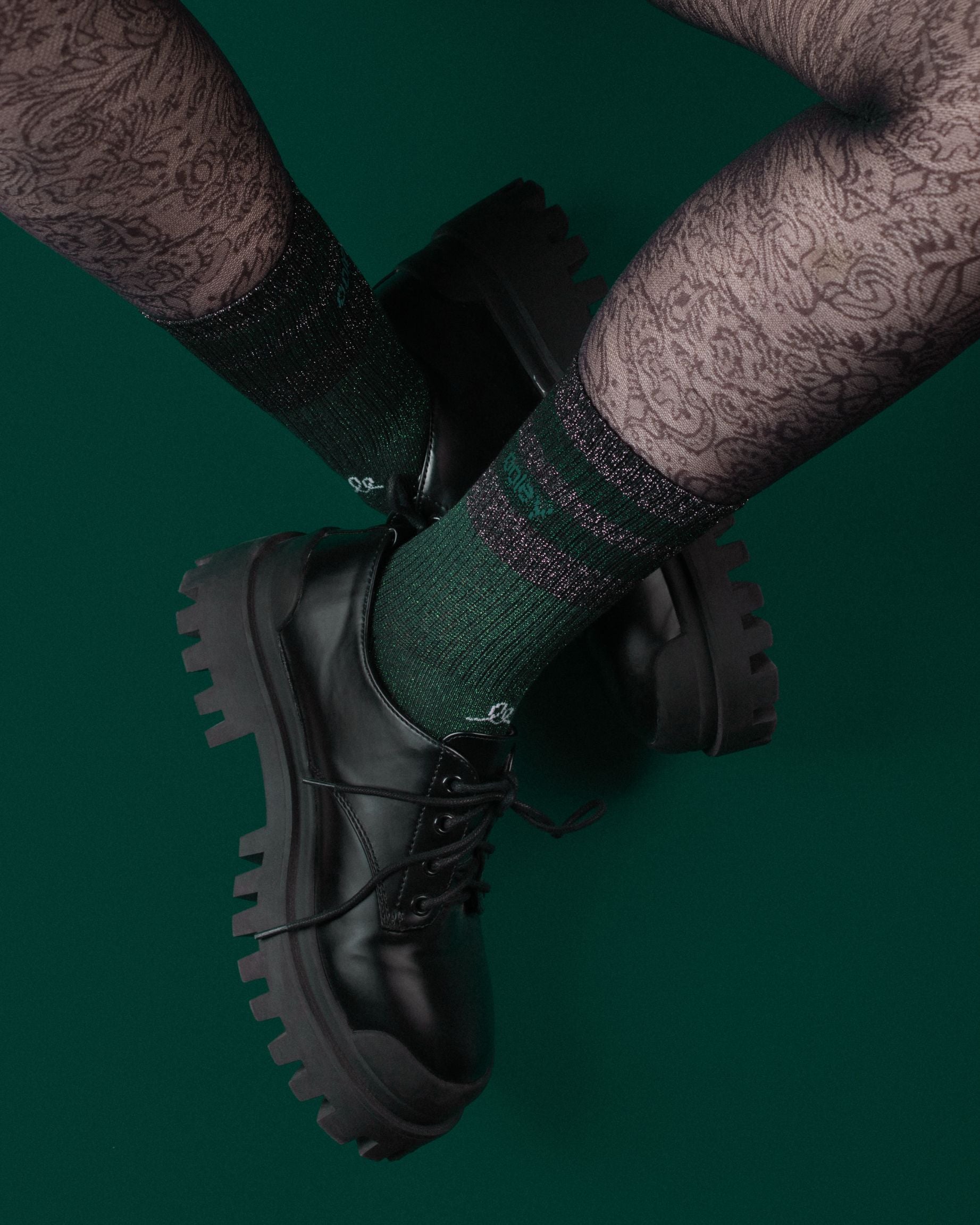 Electra - Shiny Forest