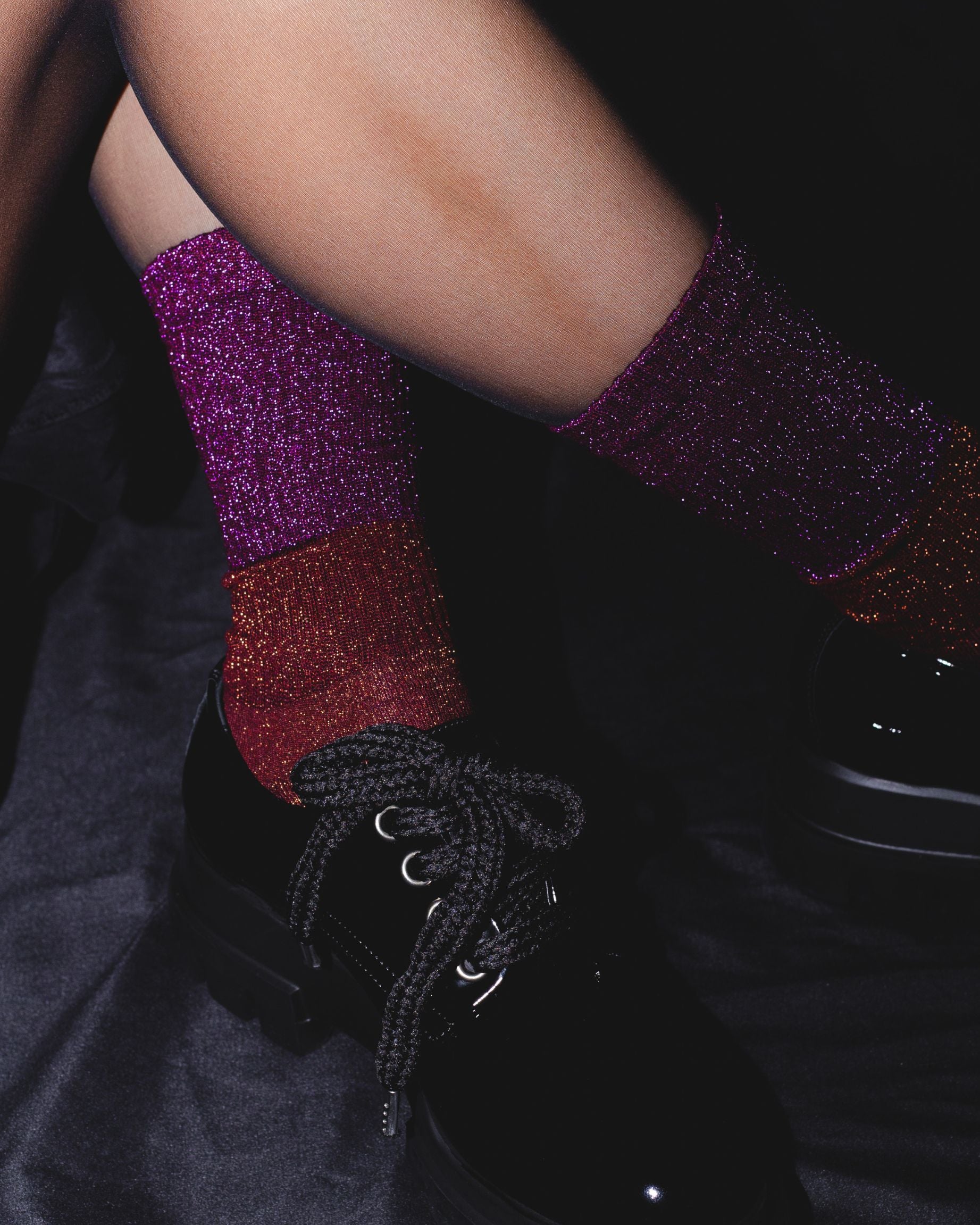 Electra Lungo - Wildberry