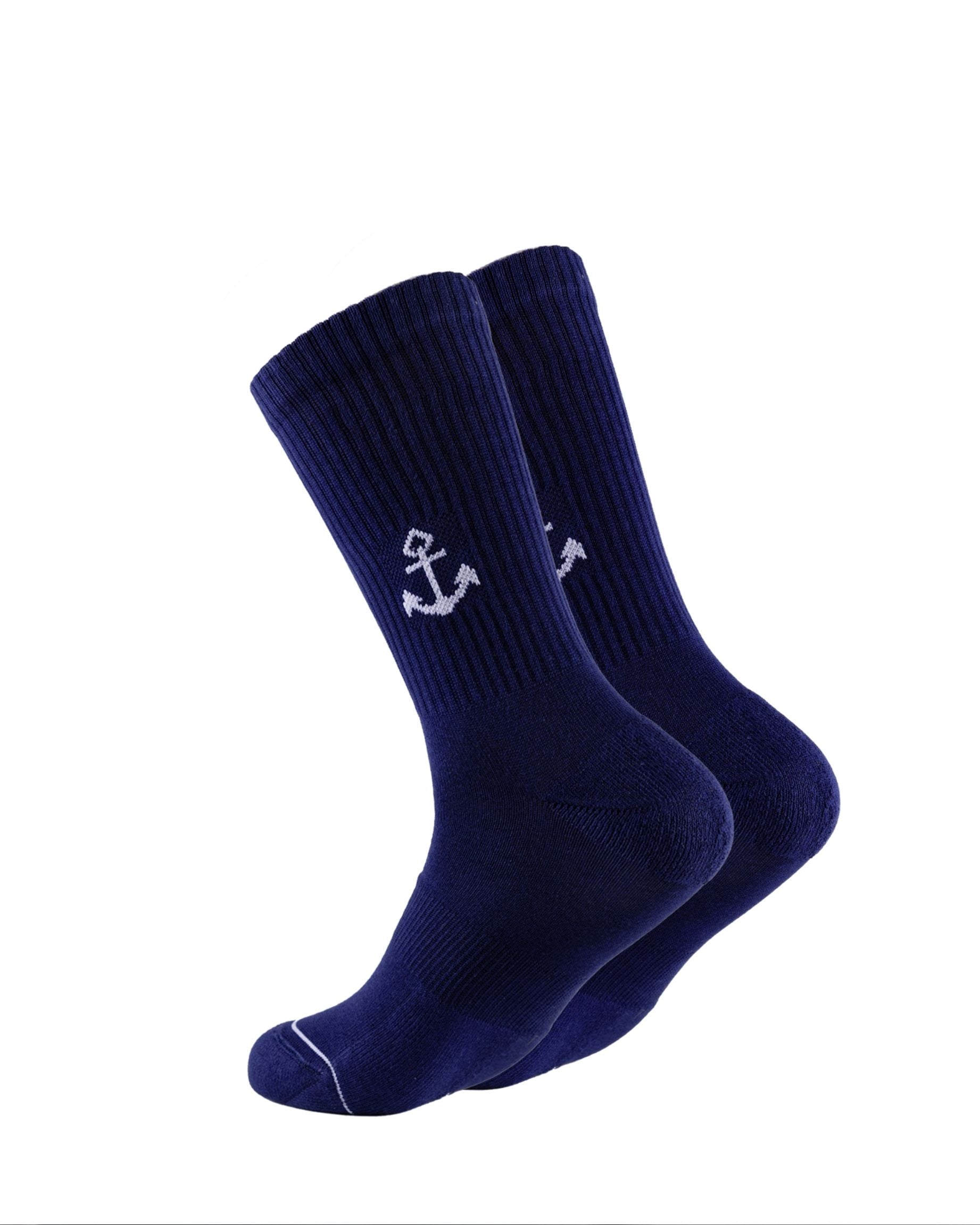 Icon - Anker Deep Sea Blue