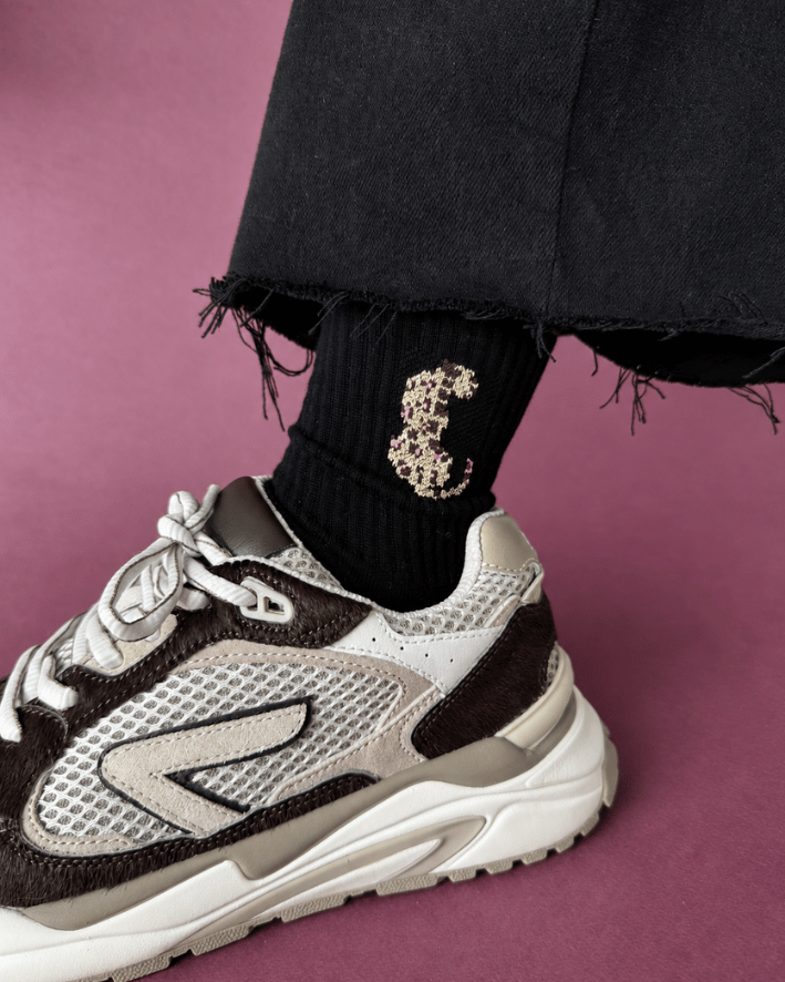 Icon - Leo Bold