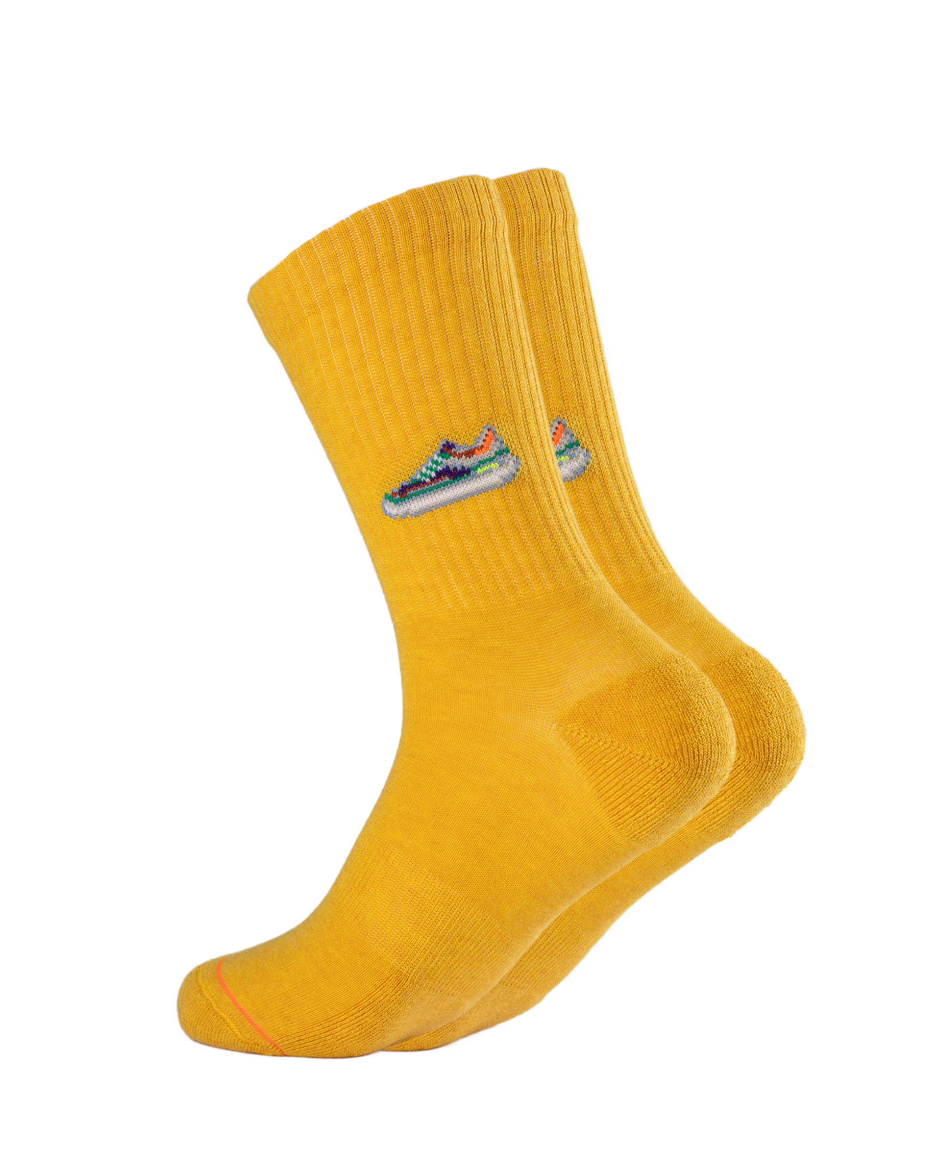Icon - Sneaker Cheese