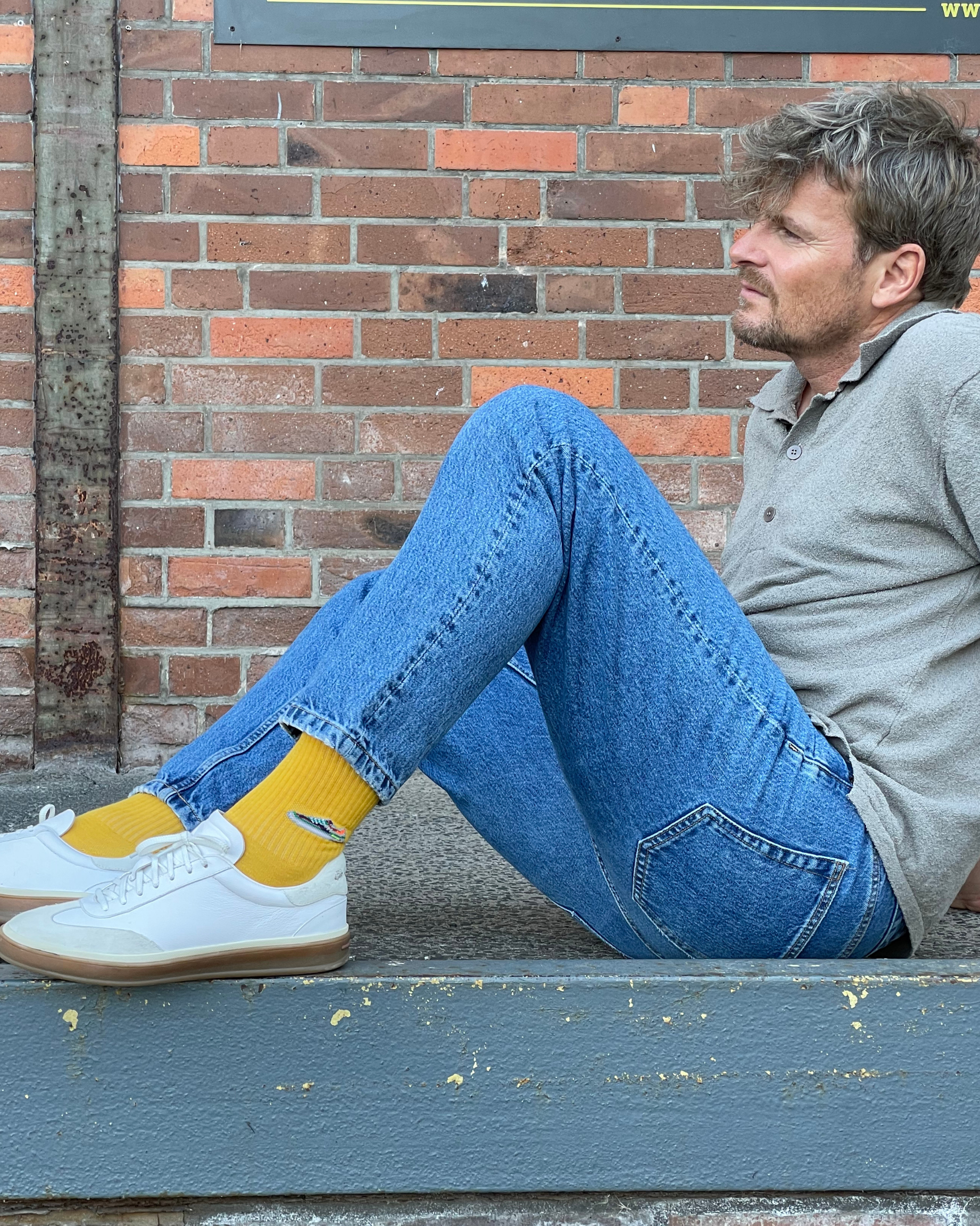 Icon - Sneaker Cheese