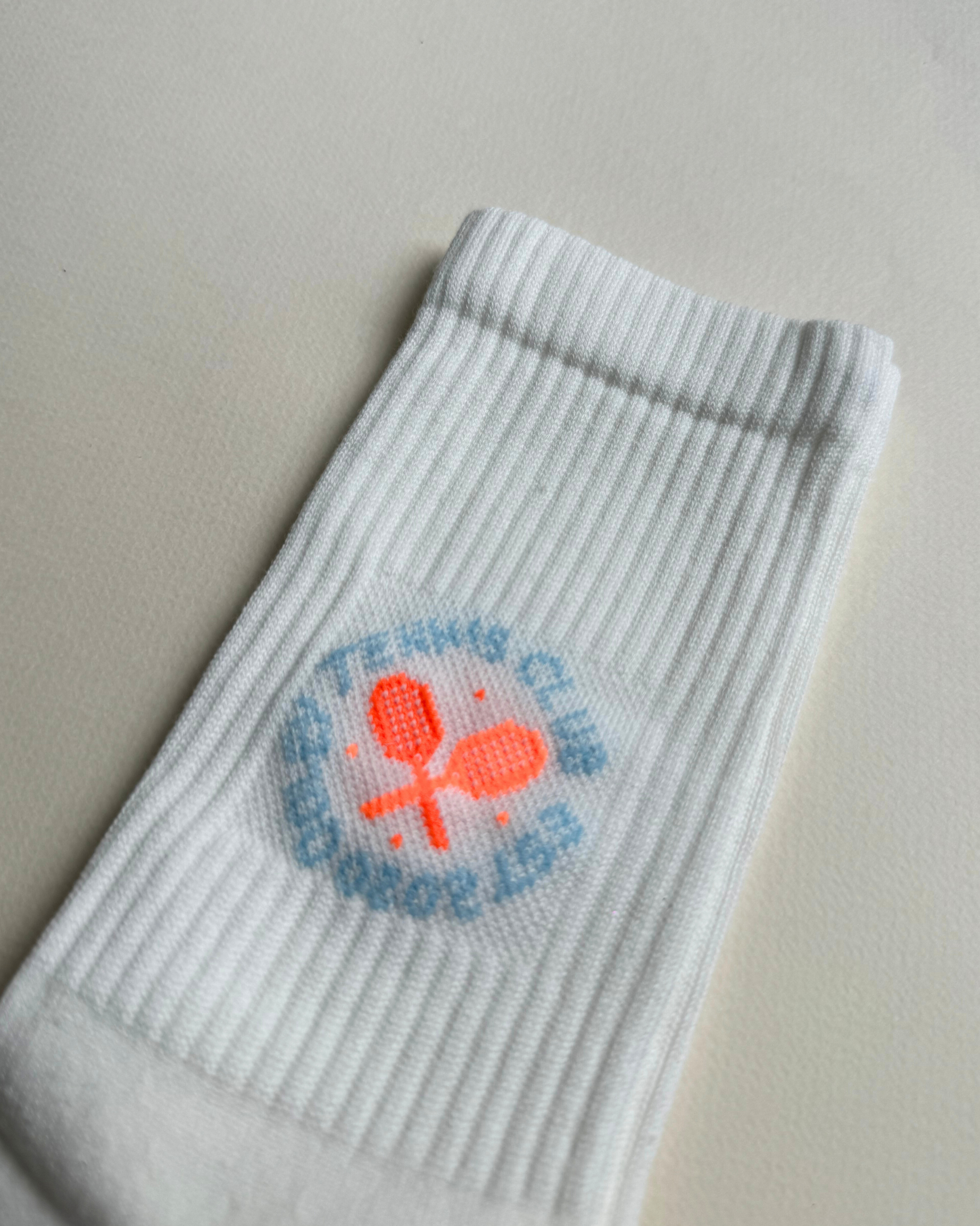 Icon - Tennis Club NEON