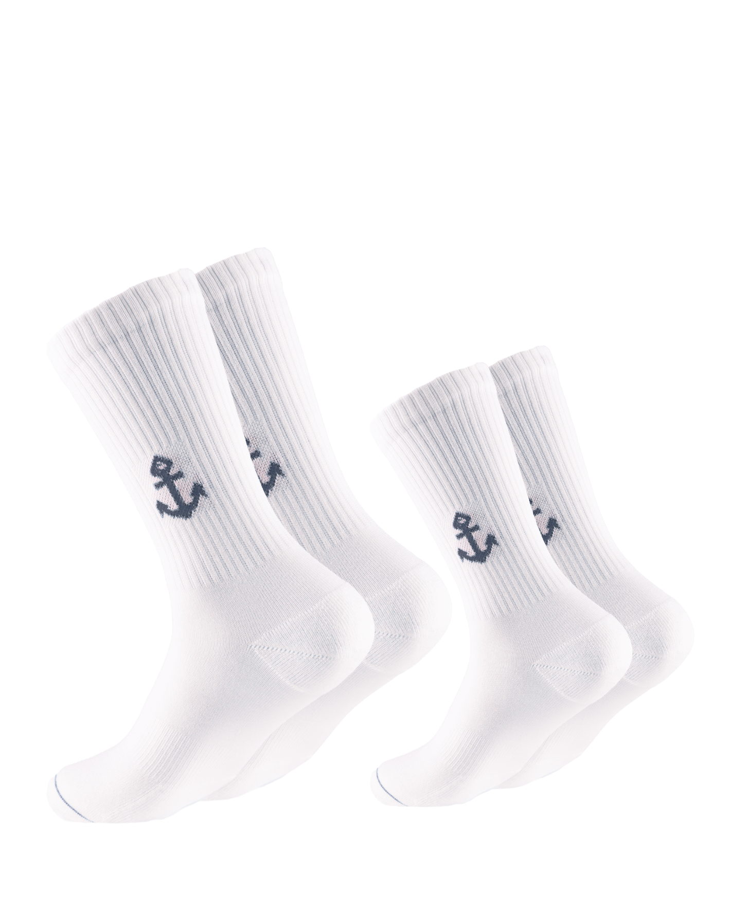 Family Pack Anker Sail White