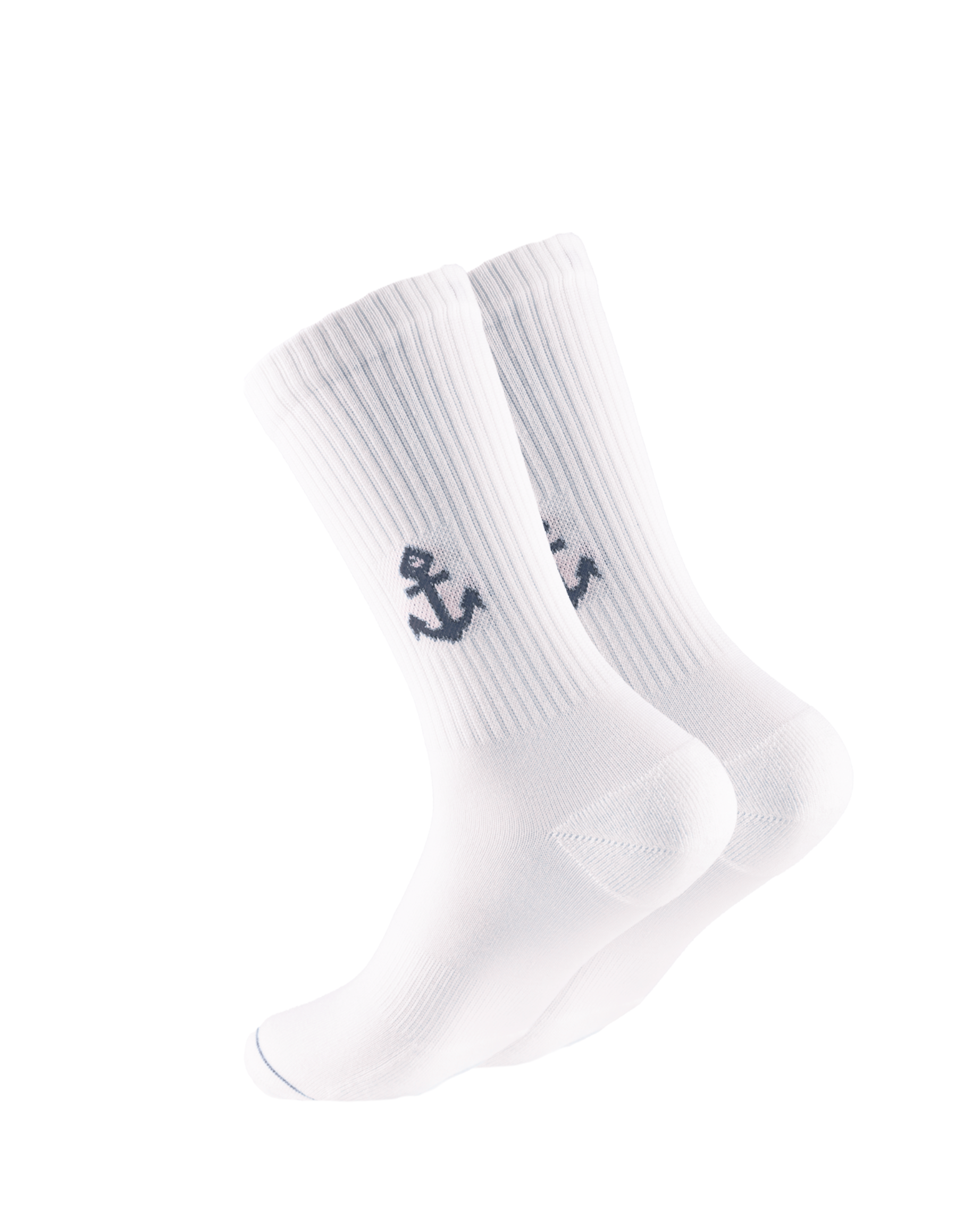 Icon - Anker Sail White