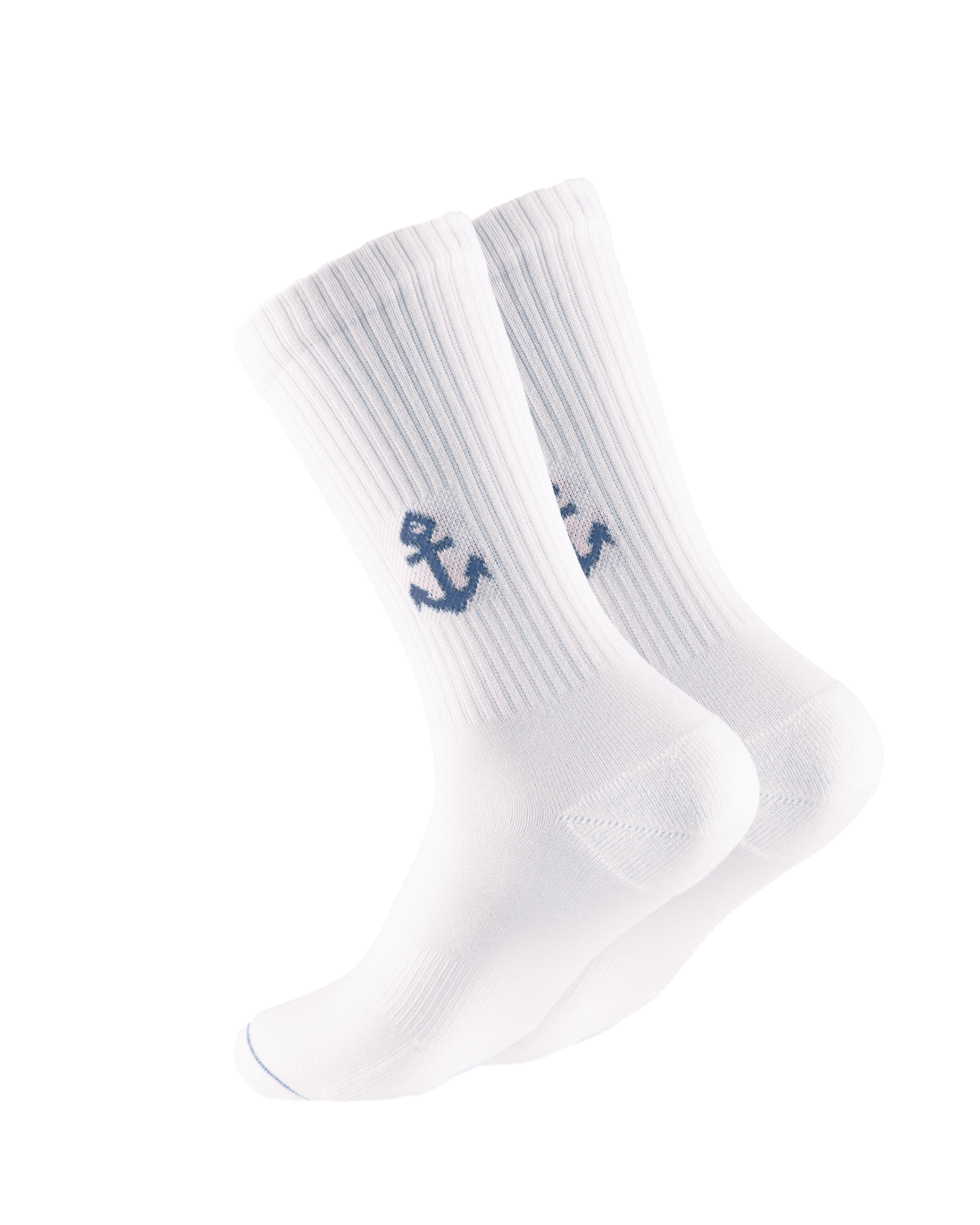 Icon - Anker Sail White