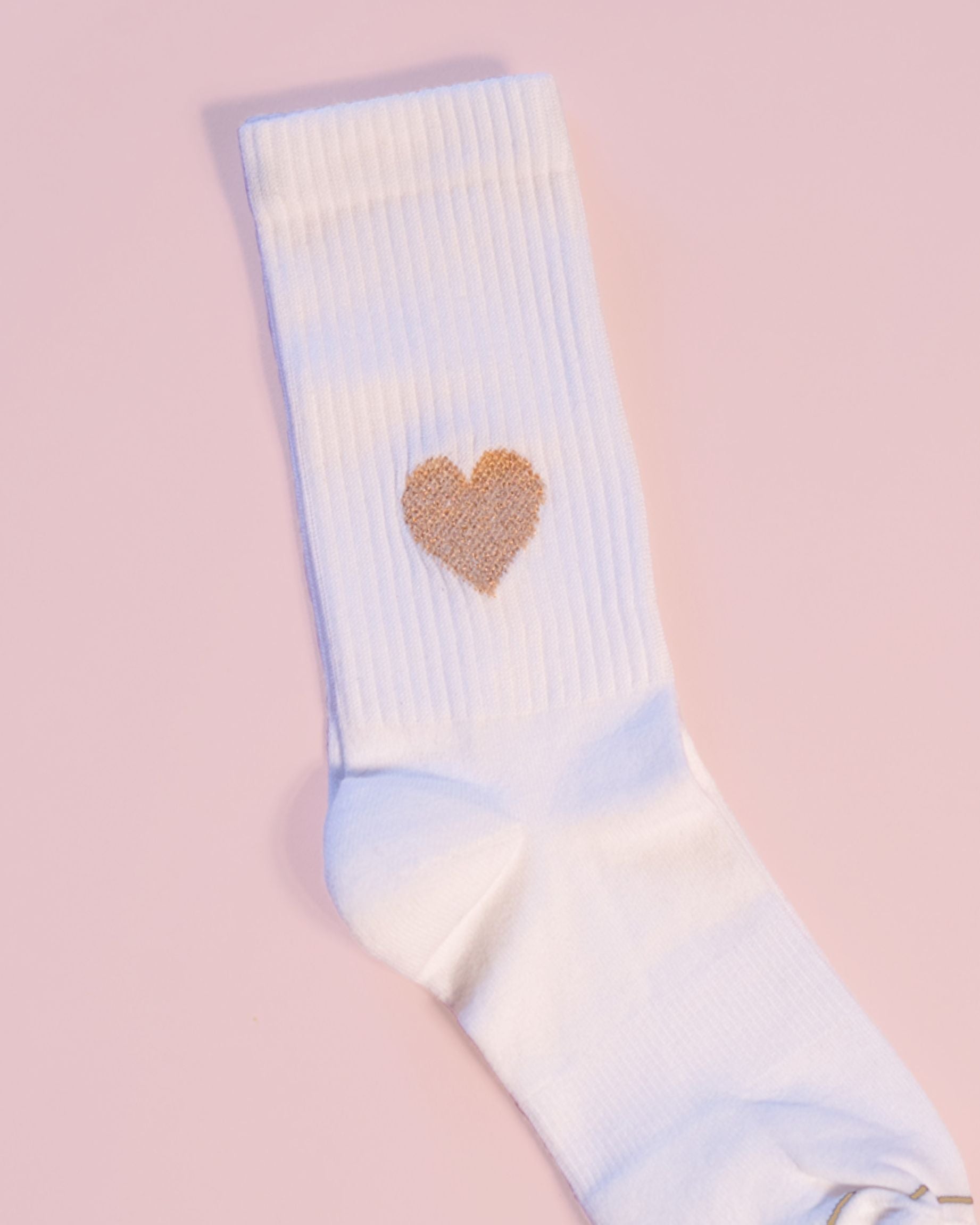 Icon - Glitter Love Gold