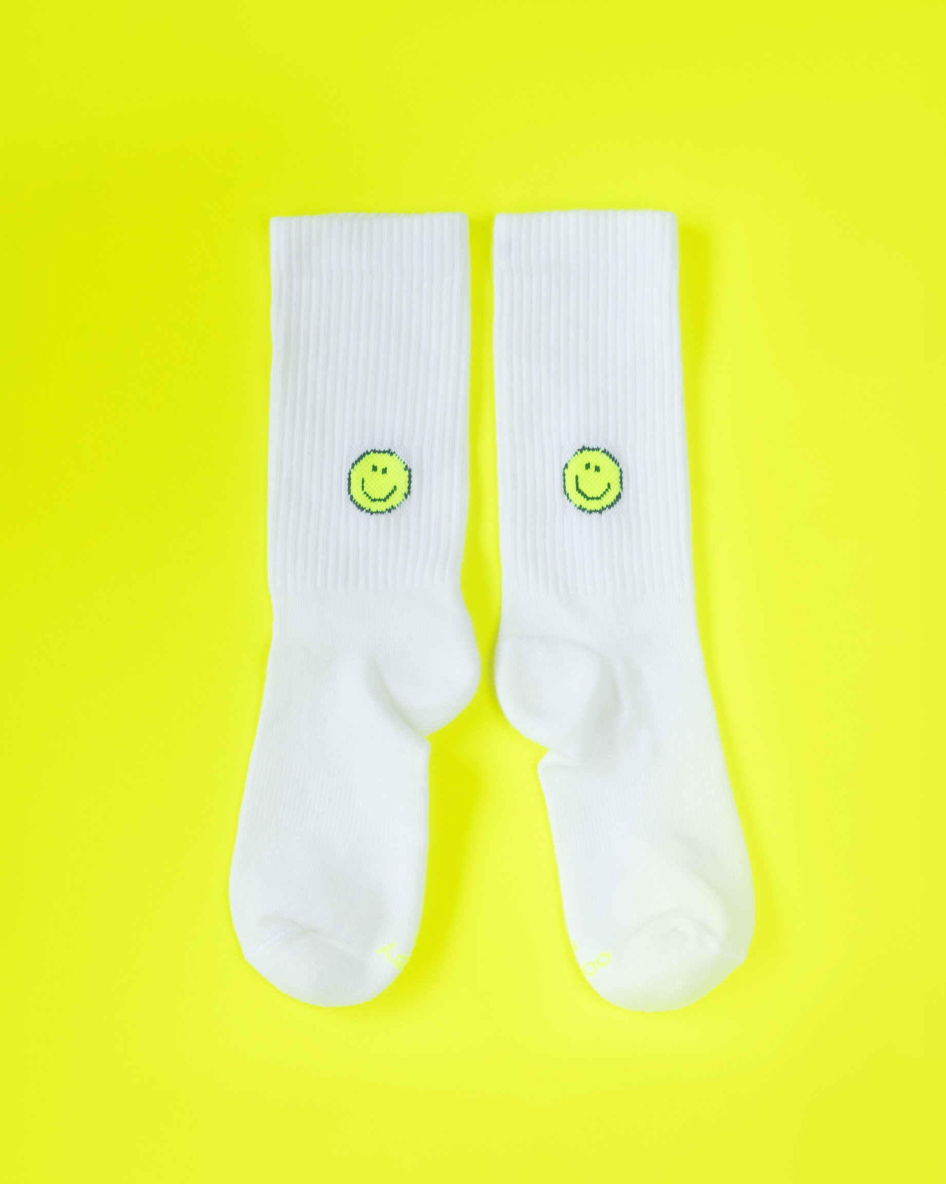 Icon - Lemon Smile