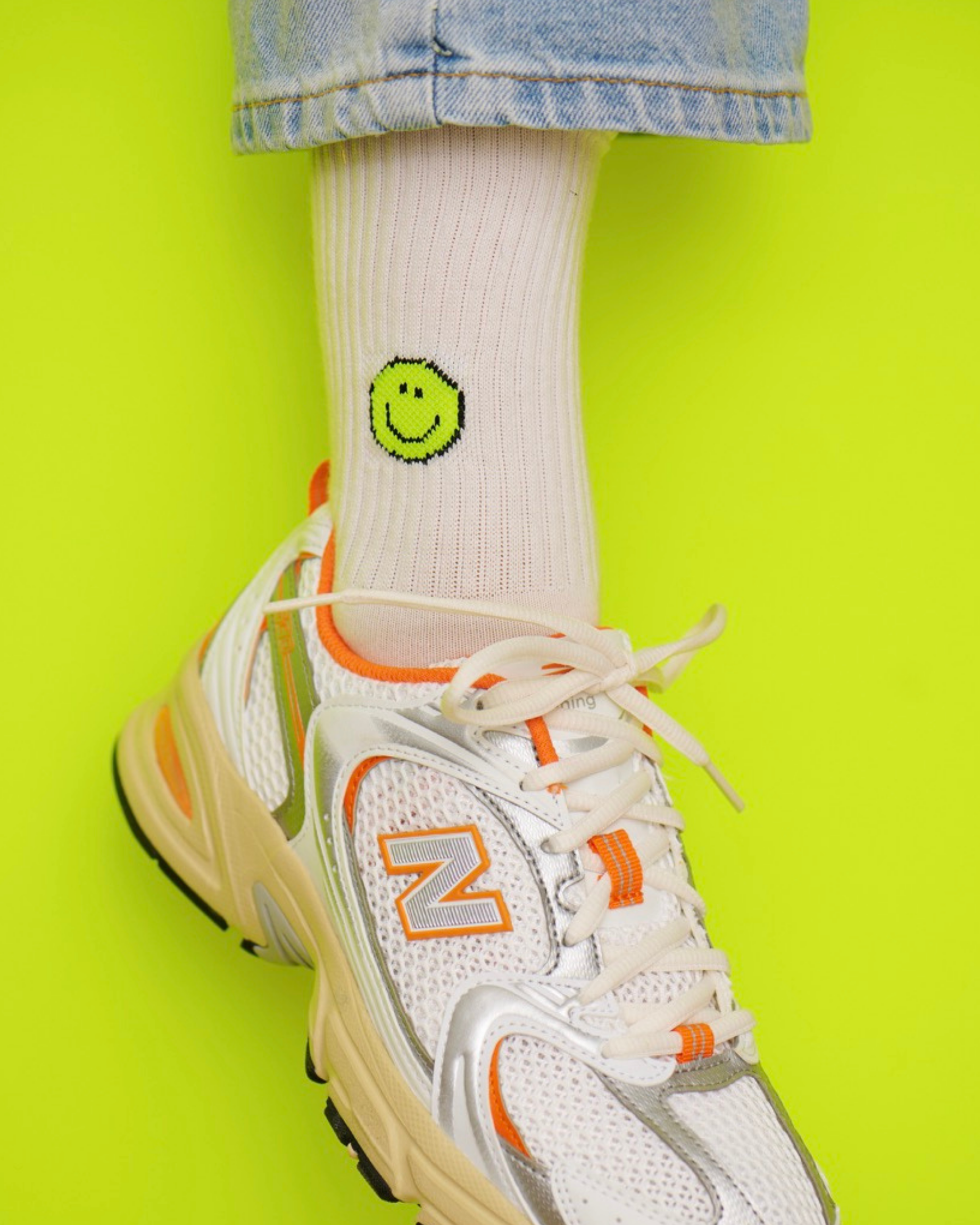 Icon - Lemon Smile