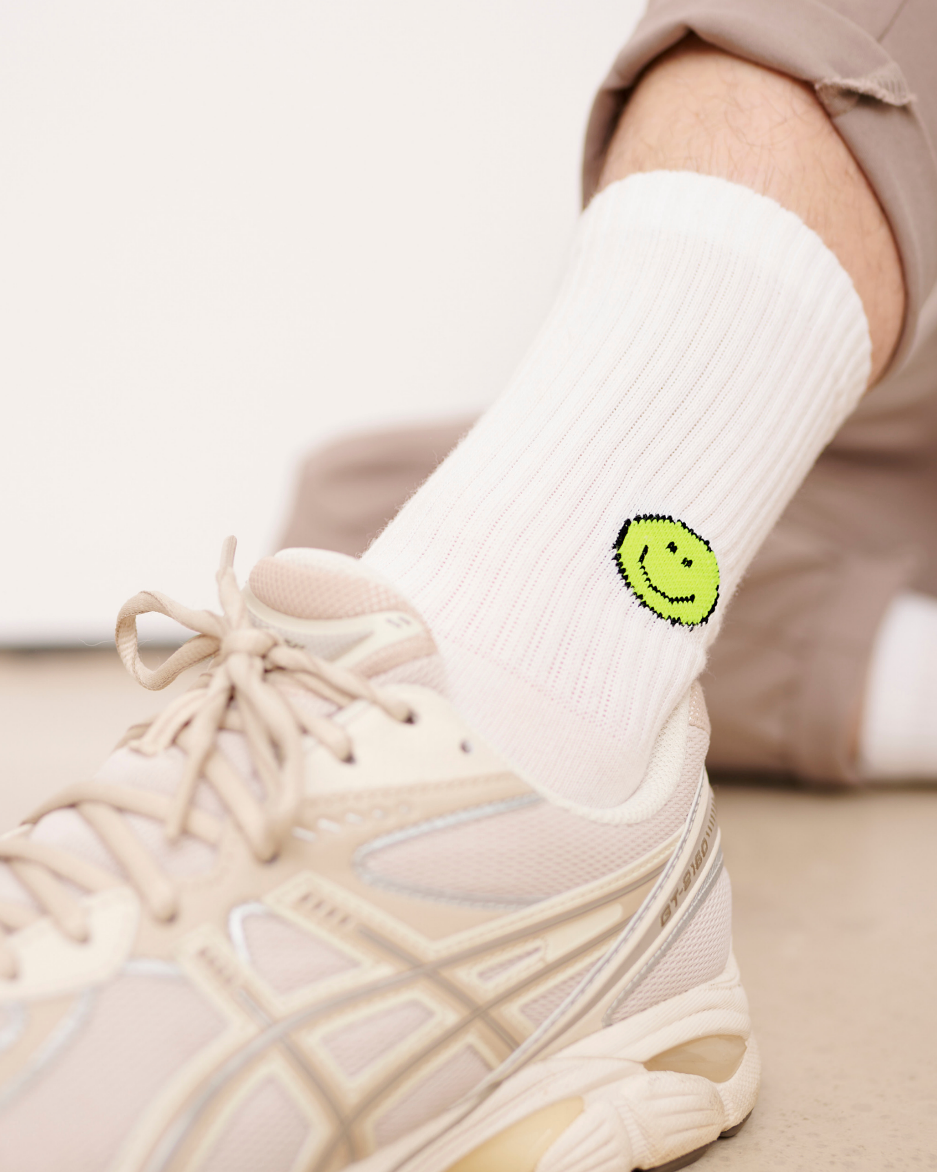 Icon - Lemon Smile