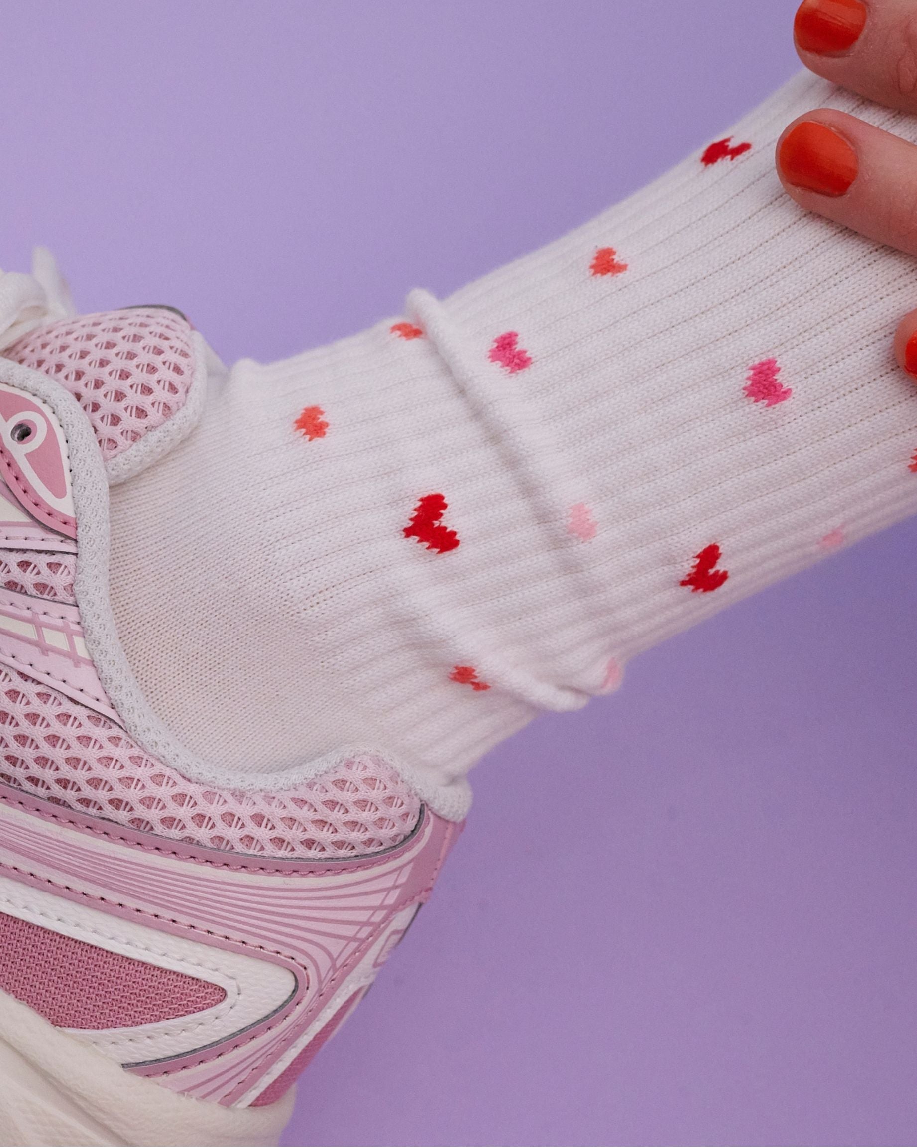 Icon - Love is everywhere