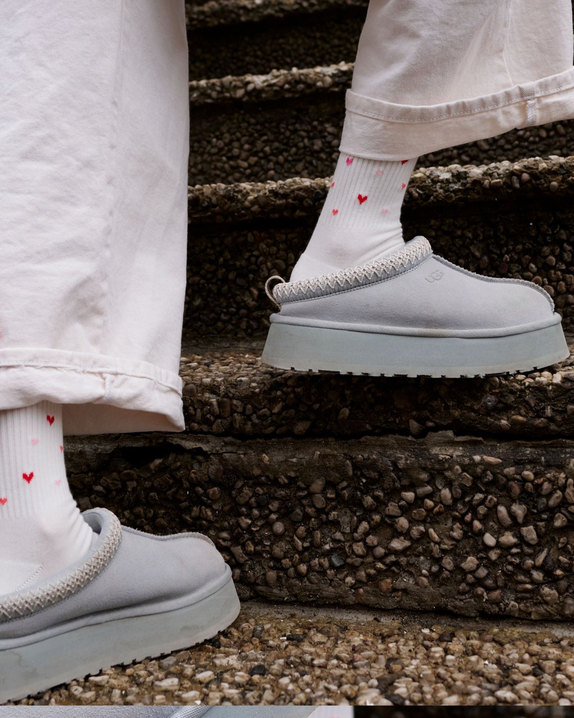 Icon - Love is everywhere