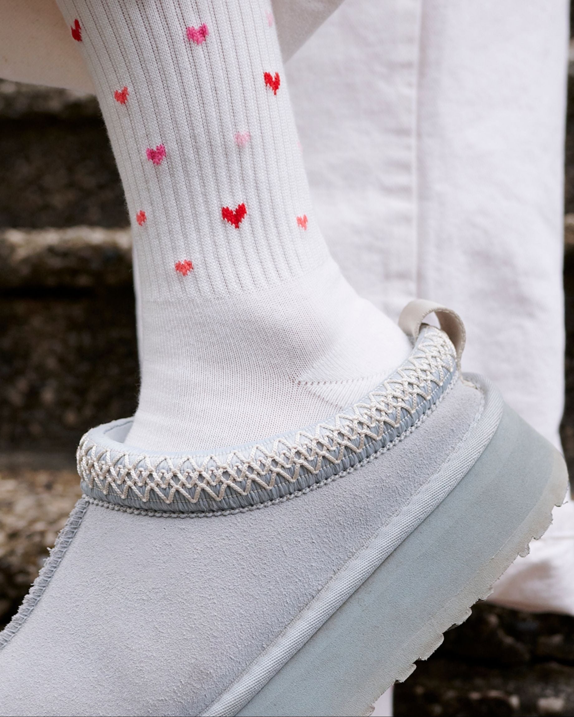 Icon - Love is everywhere