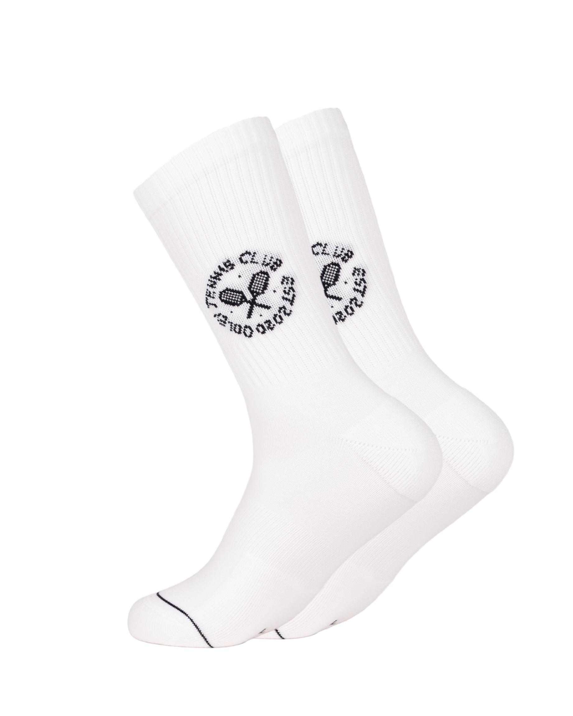 Icon - Tennis Club Offwhite