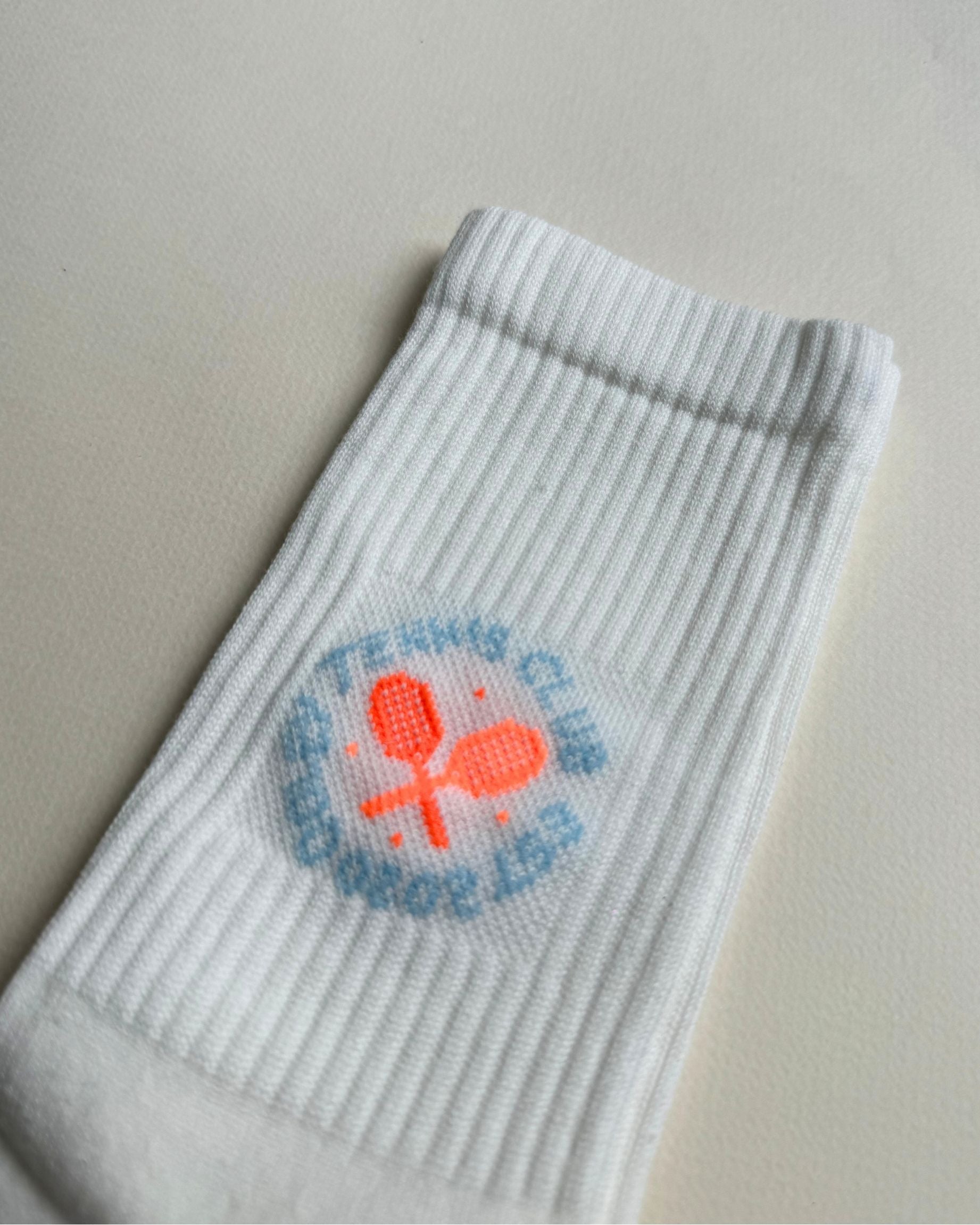 Icon - Tennis Club NEON