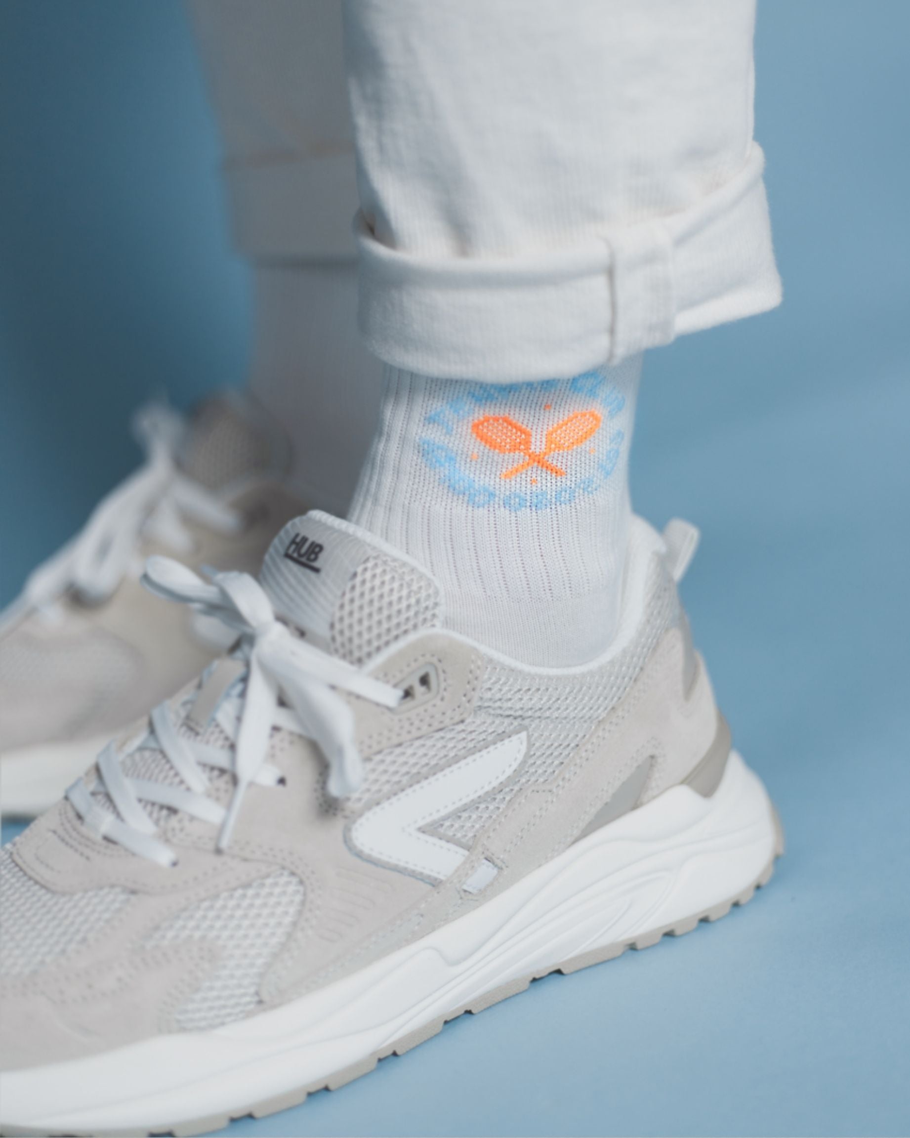 Icon - Tennis Club NEON