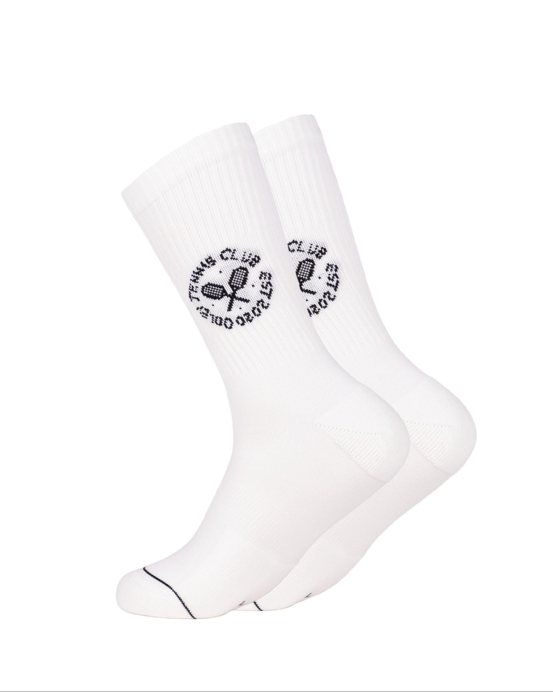 Icon - Tennis Club Offwhite