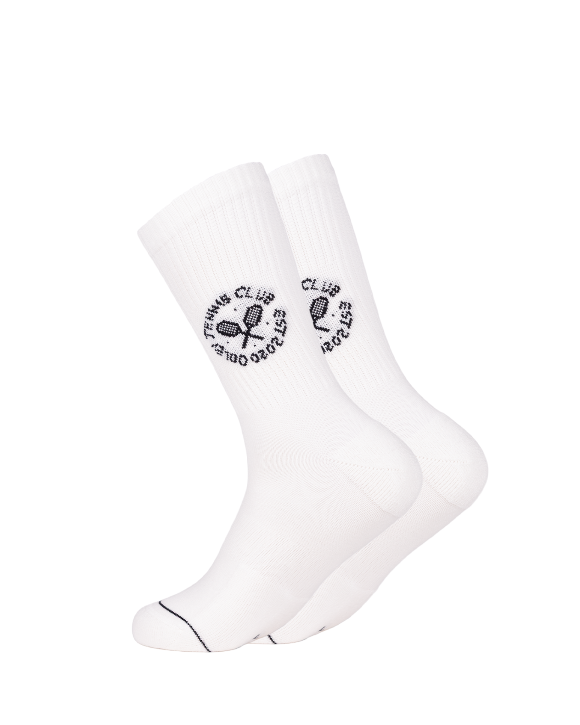 Icon - Tennis Club Offwhite