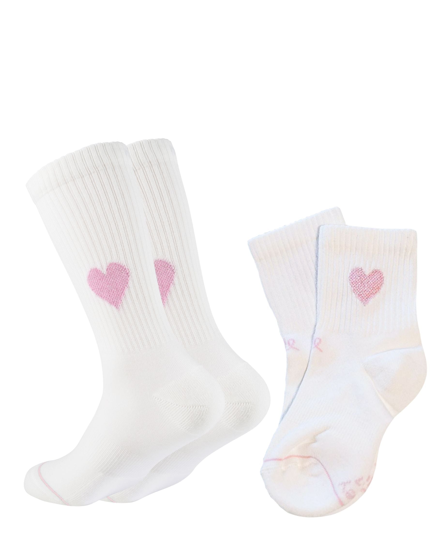 Family Pack Glitter Love Lilac