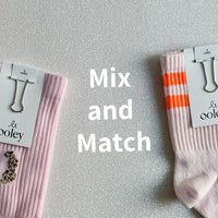 4+1 Paar Socken