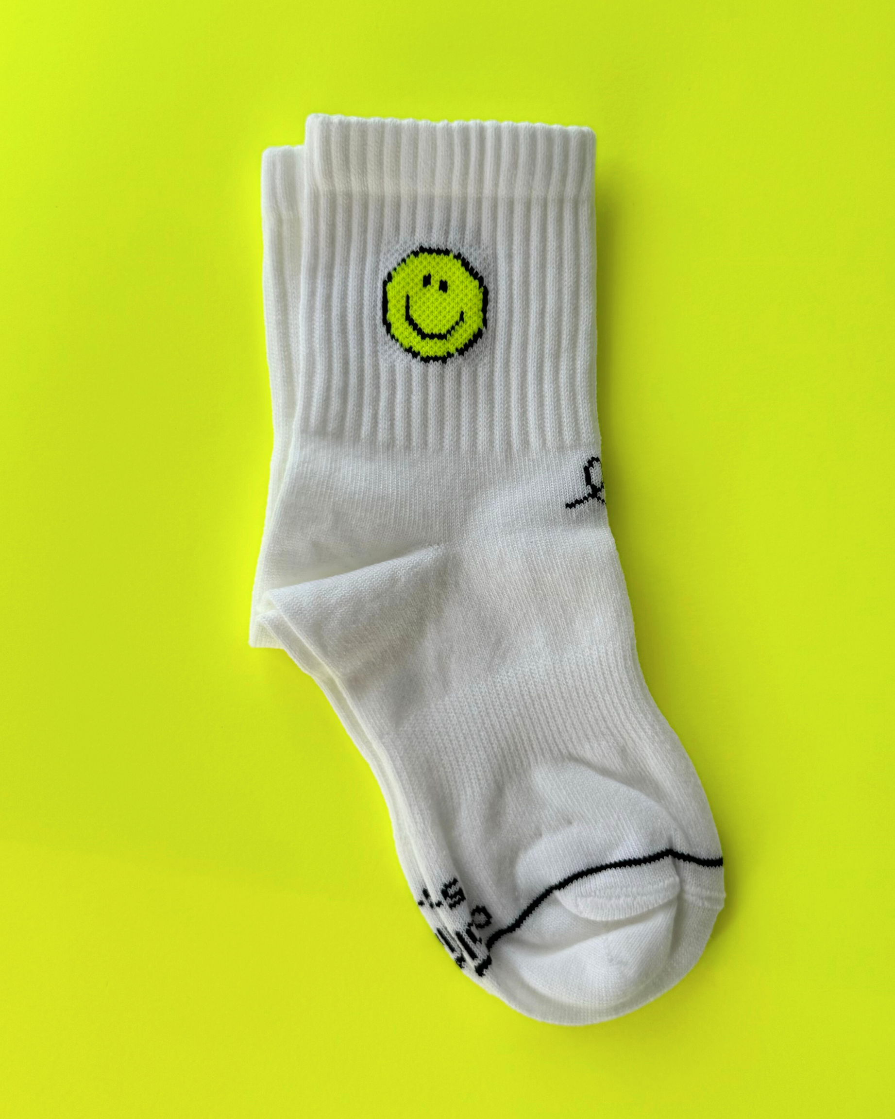Icons Kids - Smile NEON