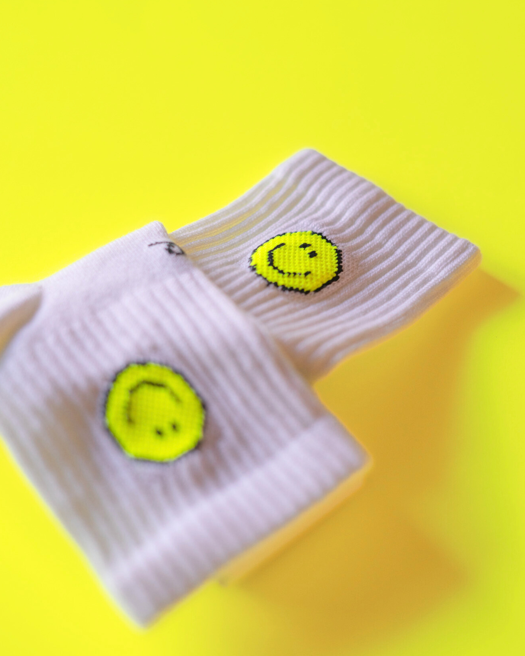 Icons Kids - Smile NEON