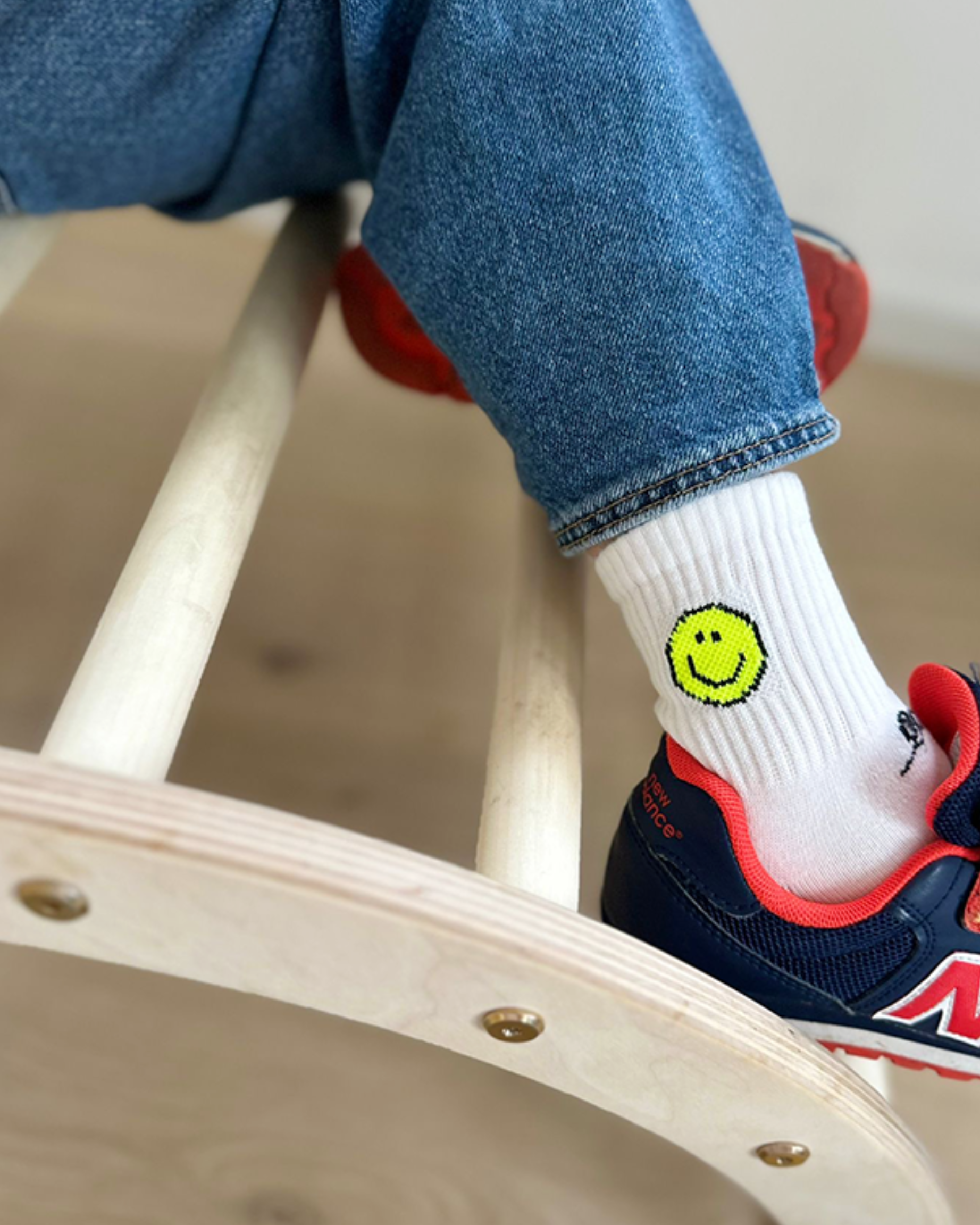Icons Kids - Smile NEON