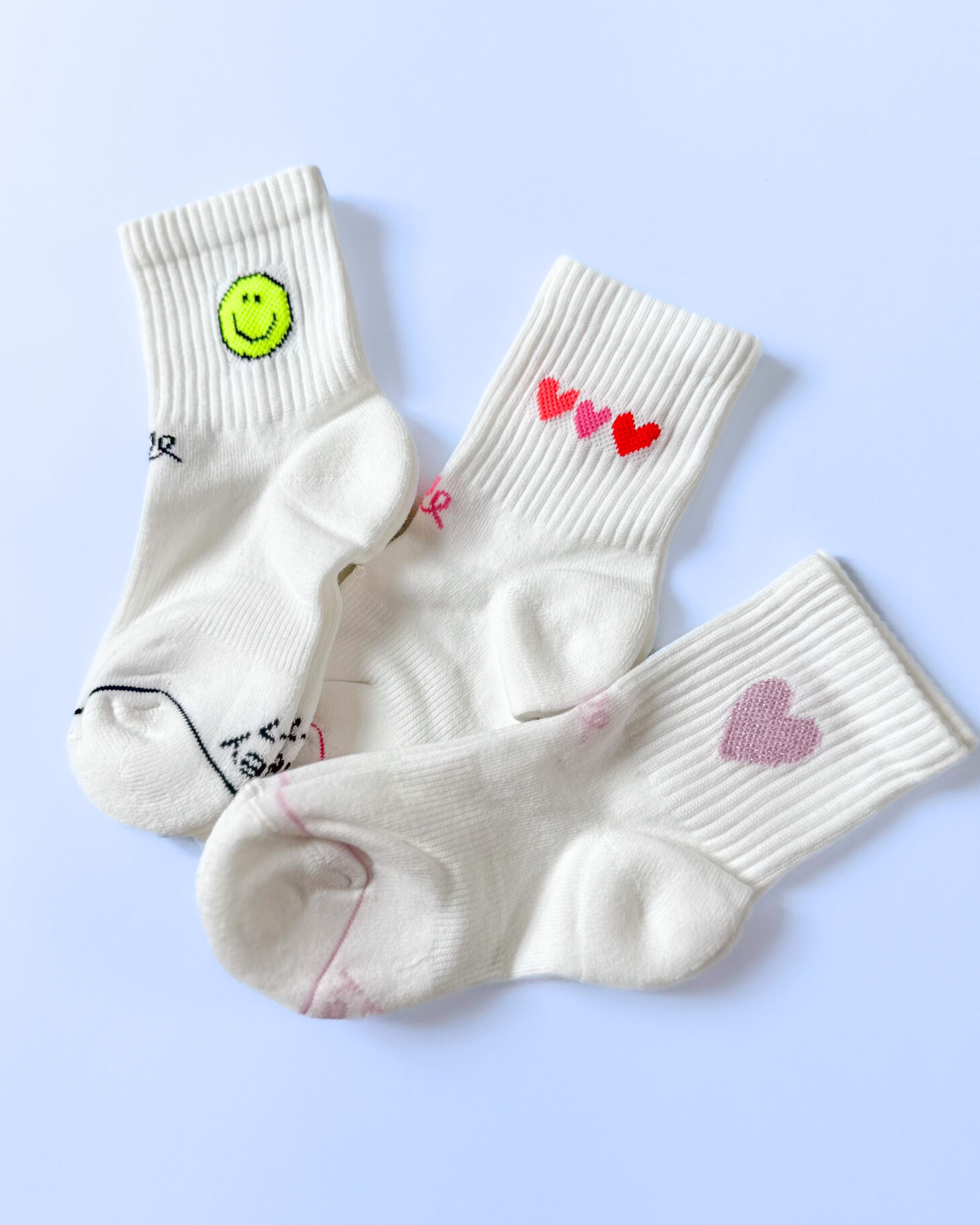 Icons Kids - Love