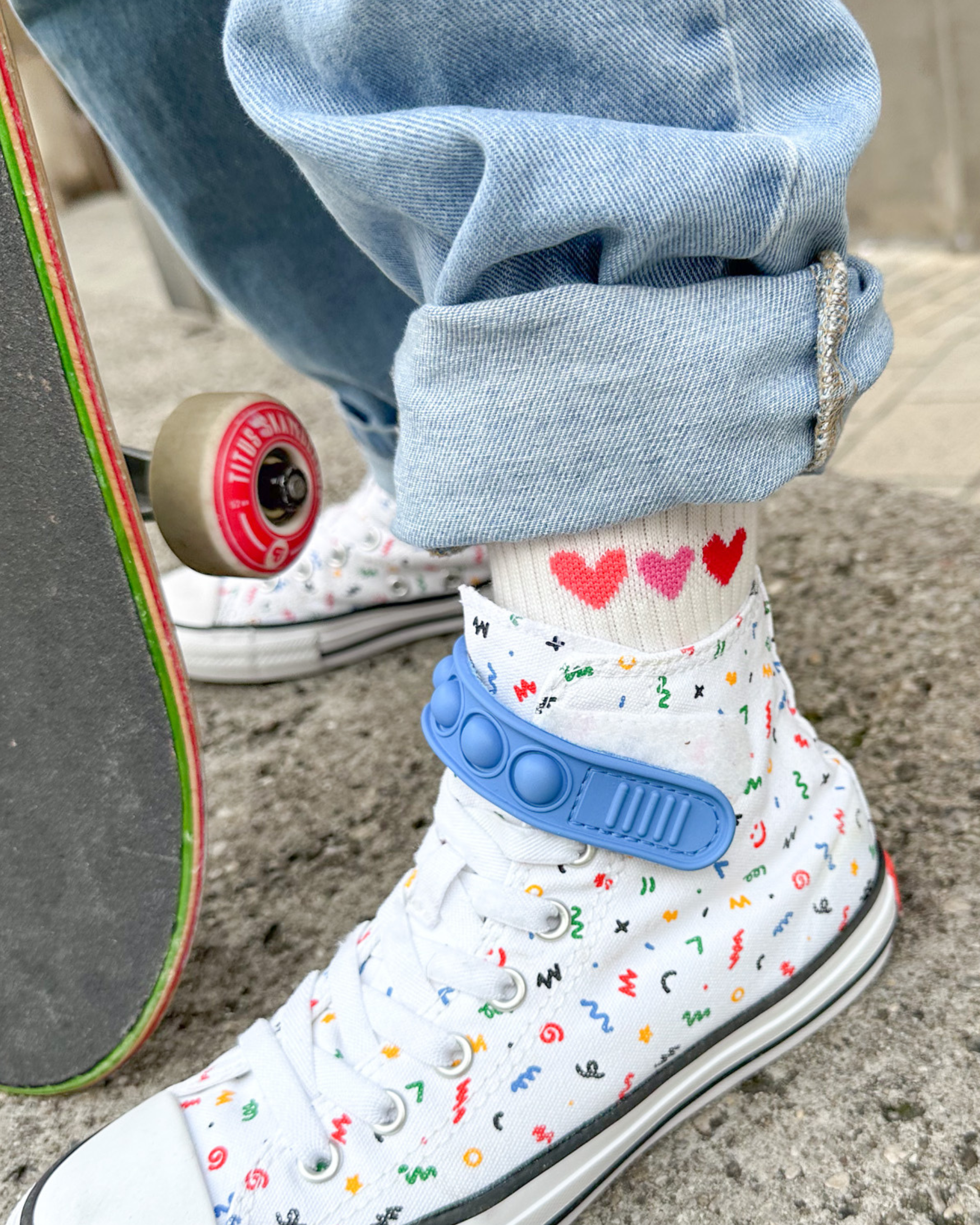 Icons Kids - Love