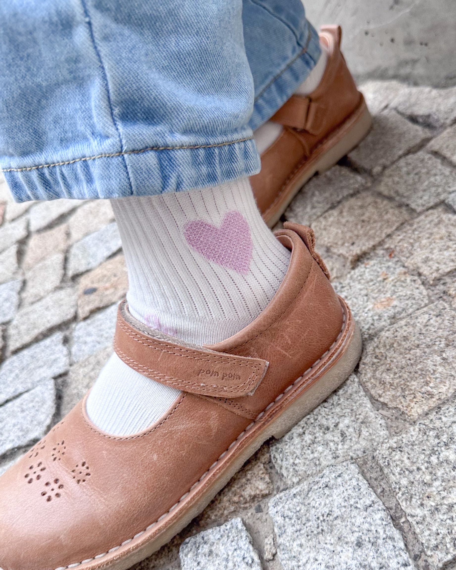 Family Pack Glitter Love Lilac