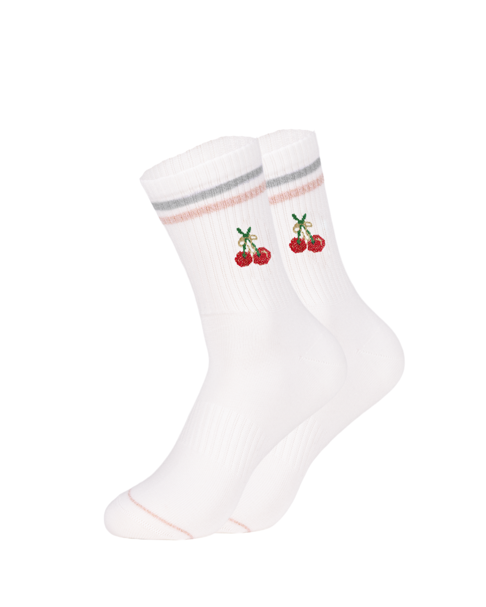Lilly - Cherries