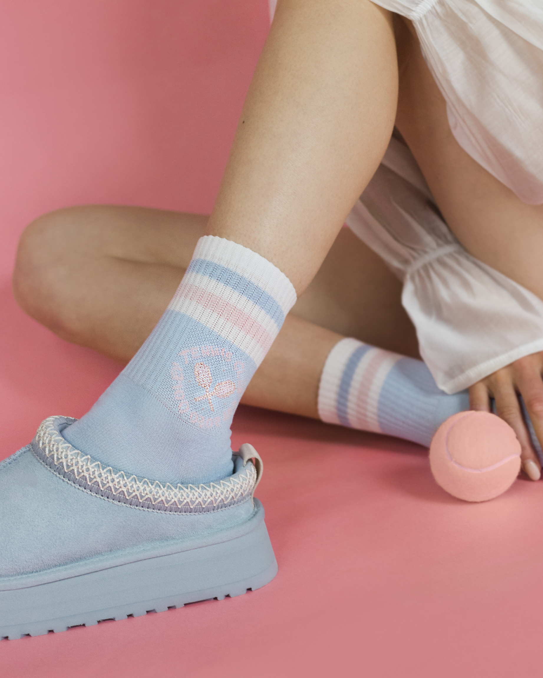 Lilly - Tennis Club